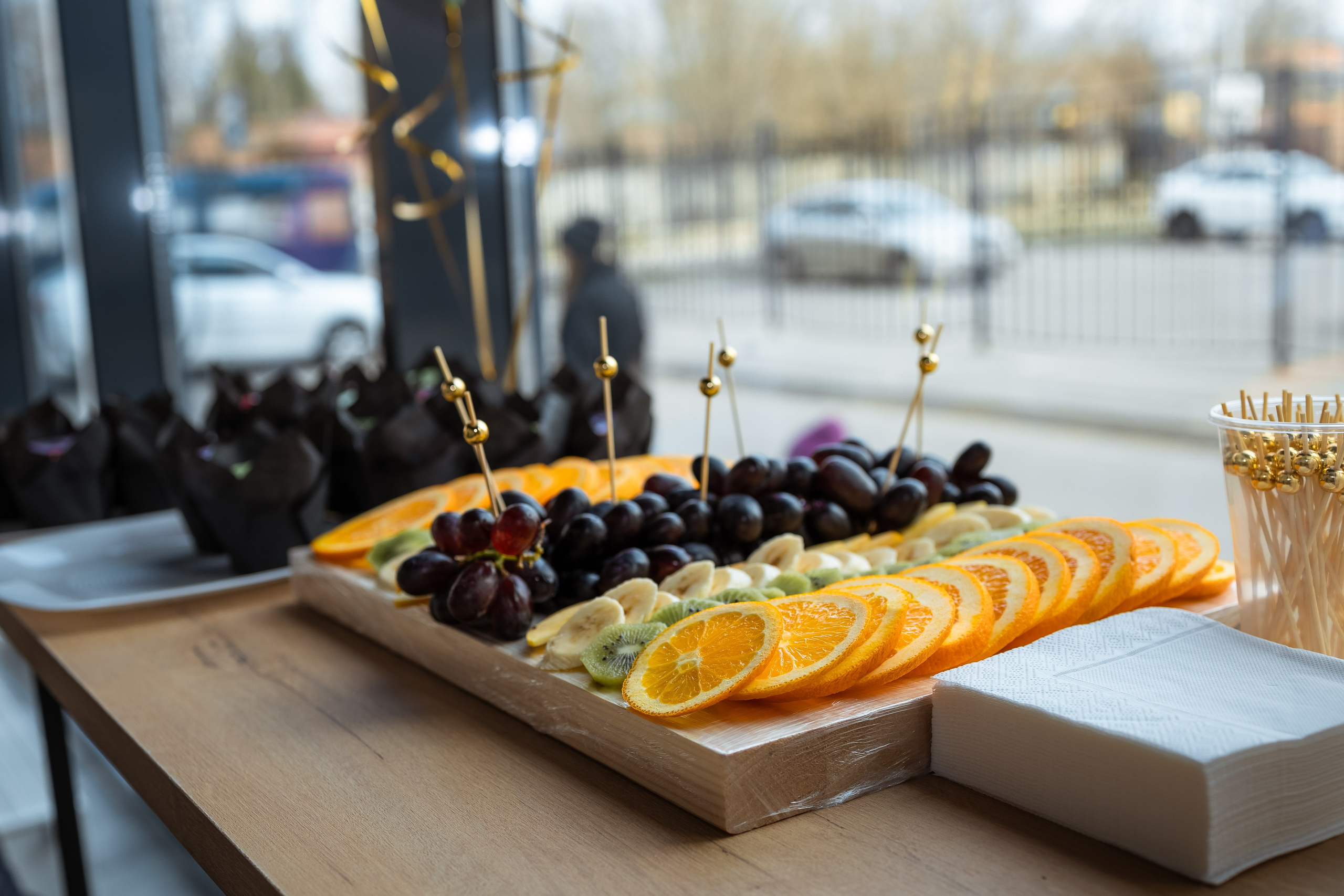 Открытие студии FITFIT в Туле. Семейный и женский фотограф в Туле