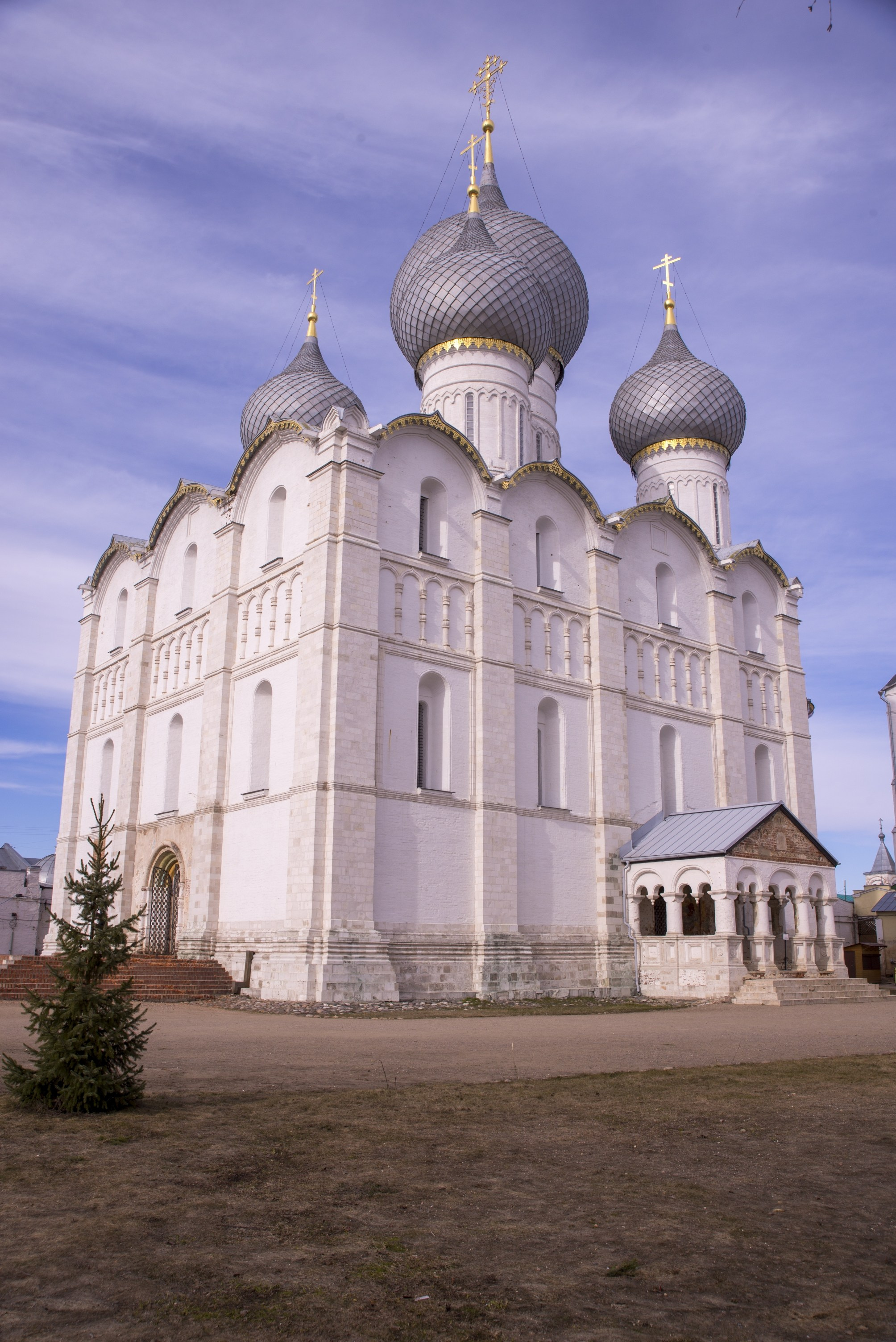 Ростов Великий. Апрель 2019. Игорь Жучков. Россия увиденная глазами путешествующего фотографа