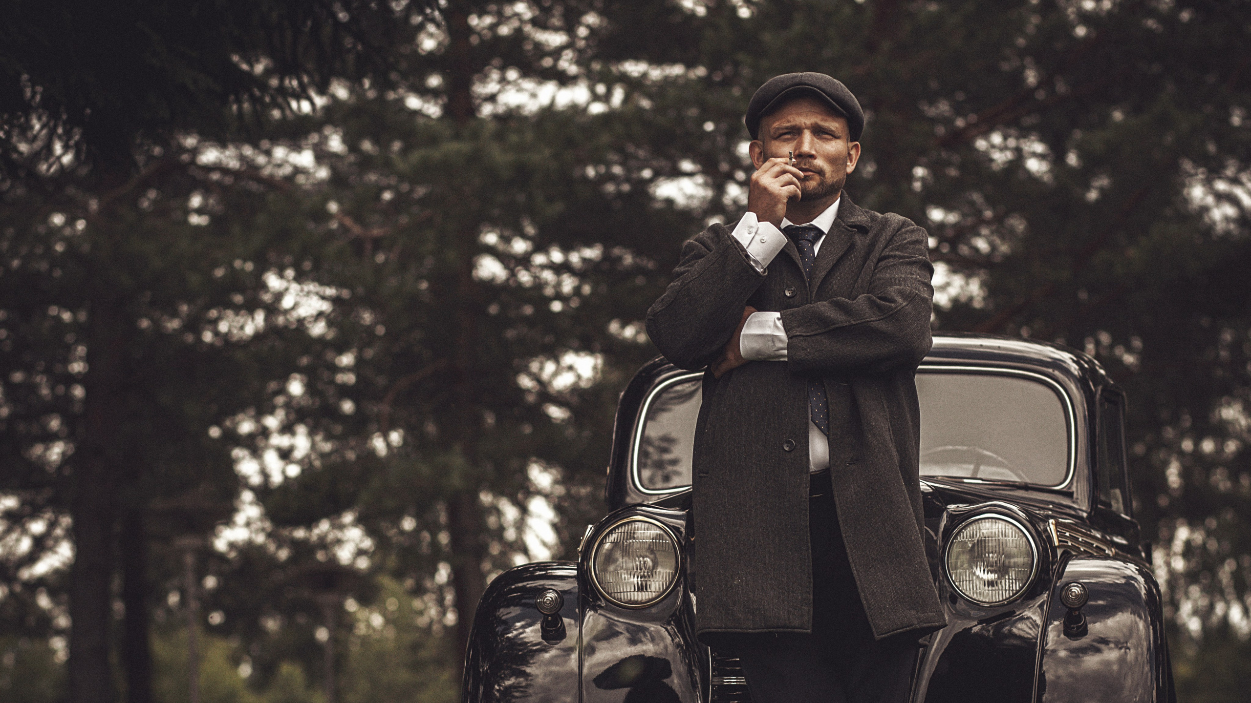 Мужская постановочная. Портретный и свадебный фотограф Москва Лучин Сергей