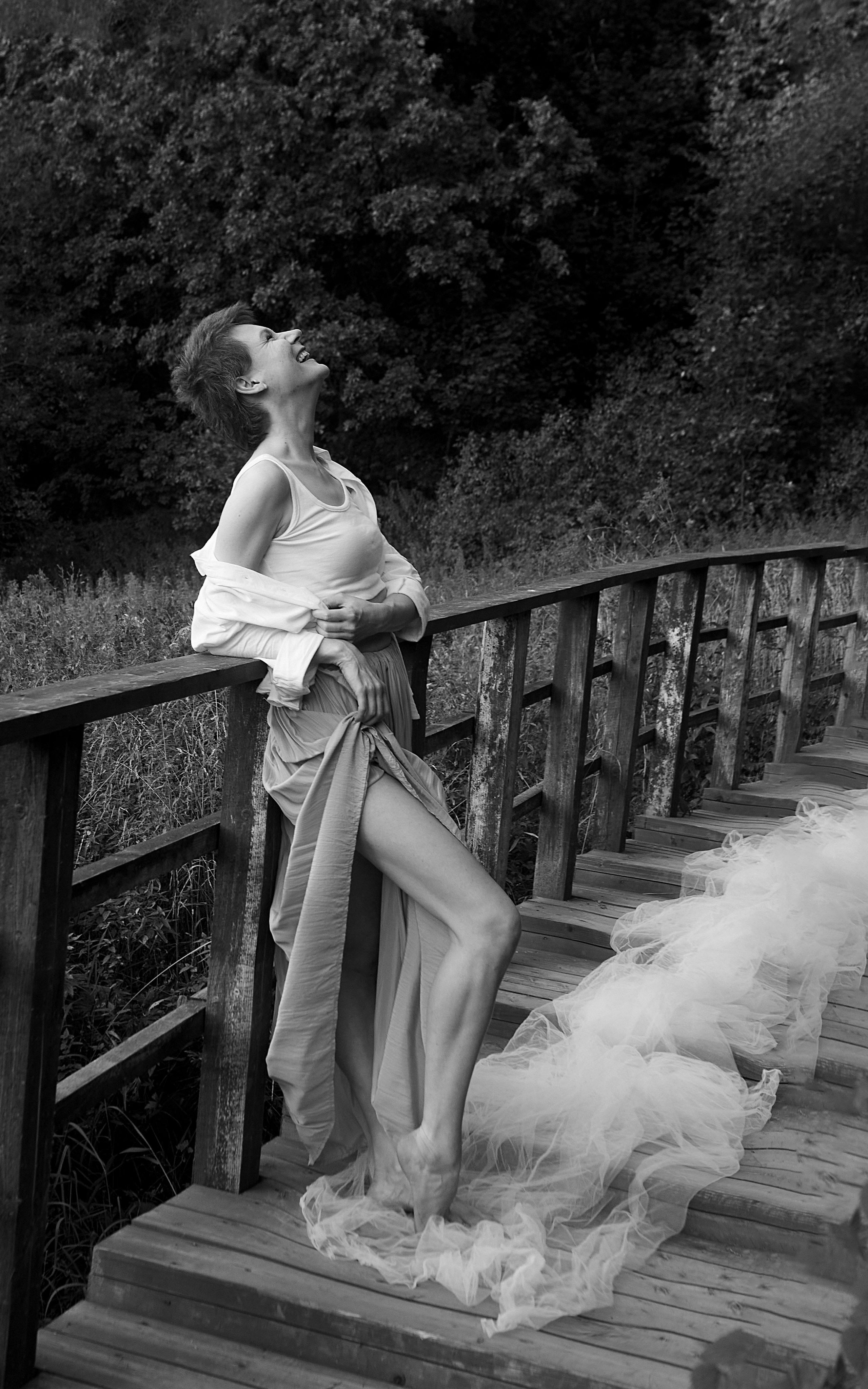 Евгения. Стильный портретный и семейный фотограф в Москве Ника Артуньянц