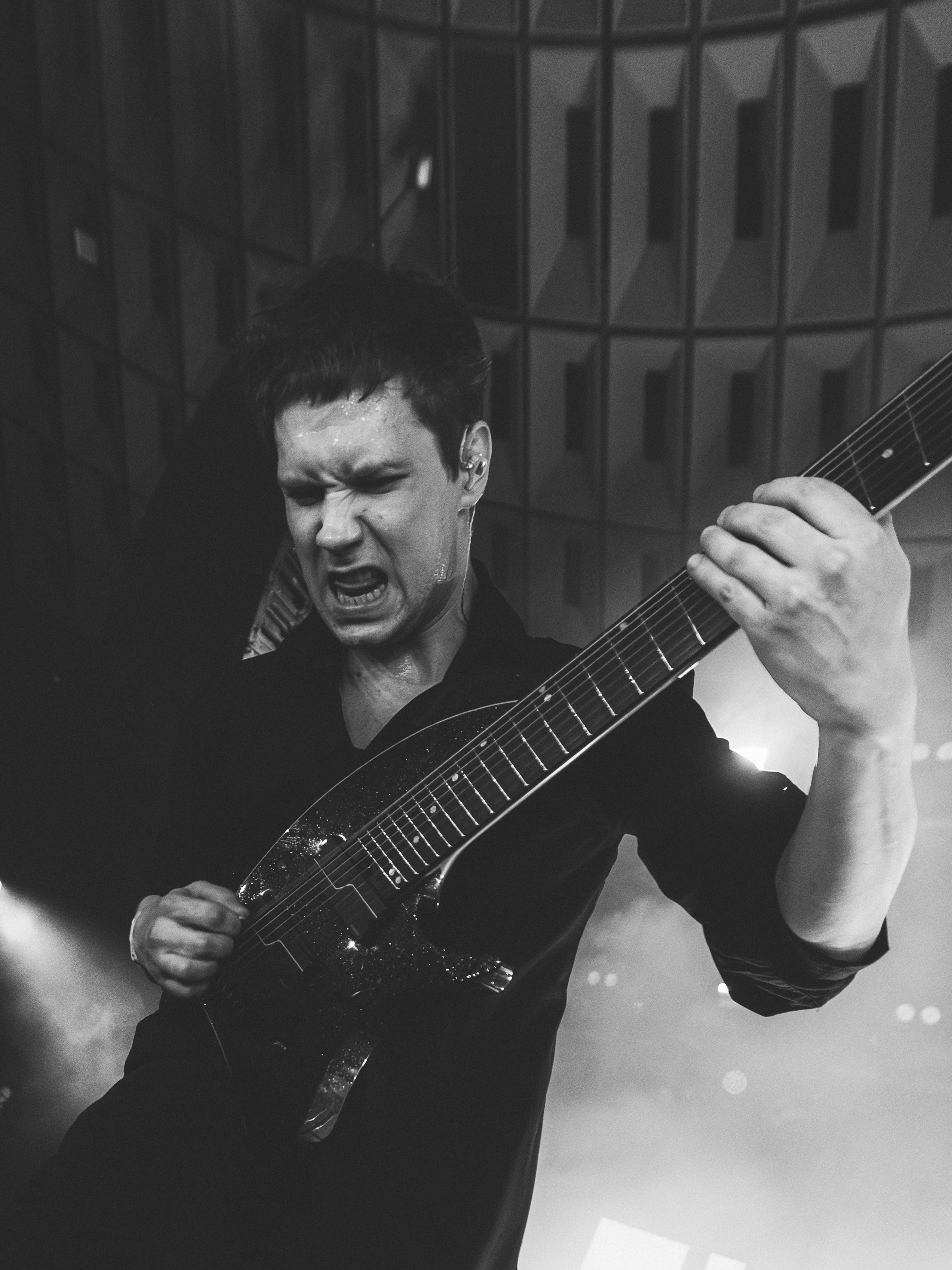 Slava Marlow. 11.4.26. RUSLAN ROZANOV