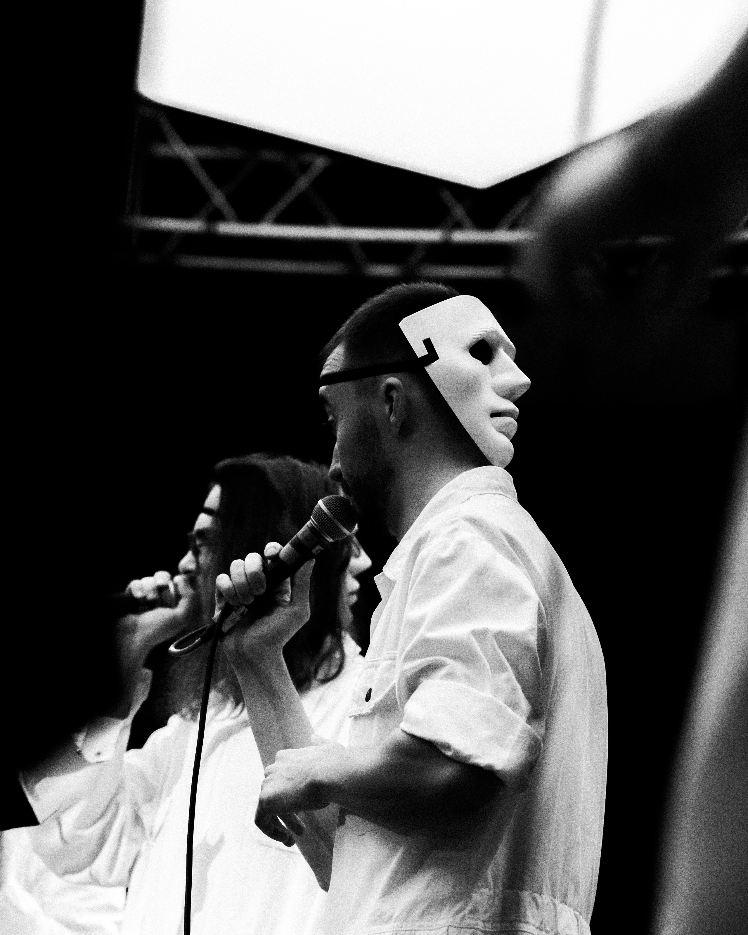 ATTAQUE DE PANIQUE. VICE VERSA. 31.08.24. RUSLAN ROZANOV