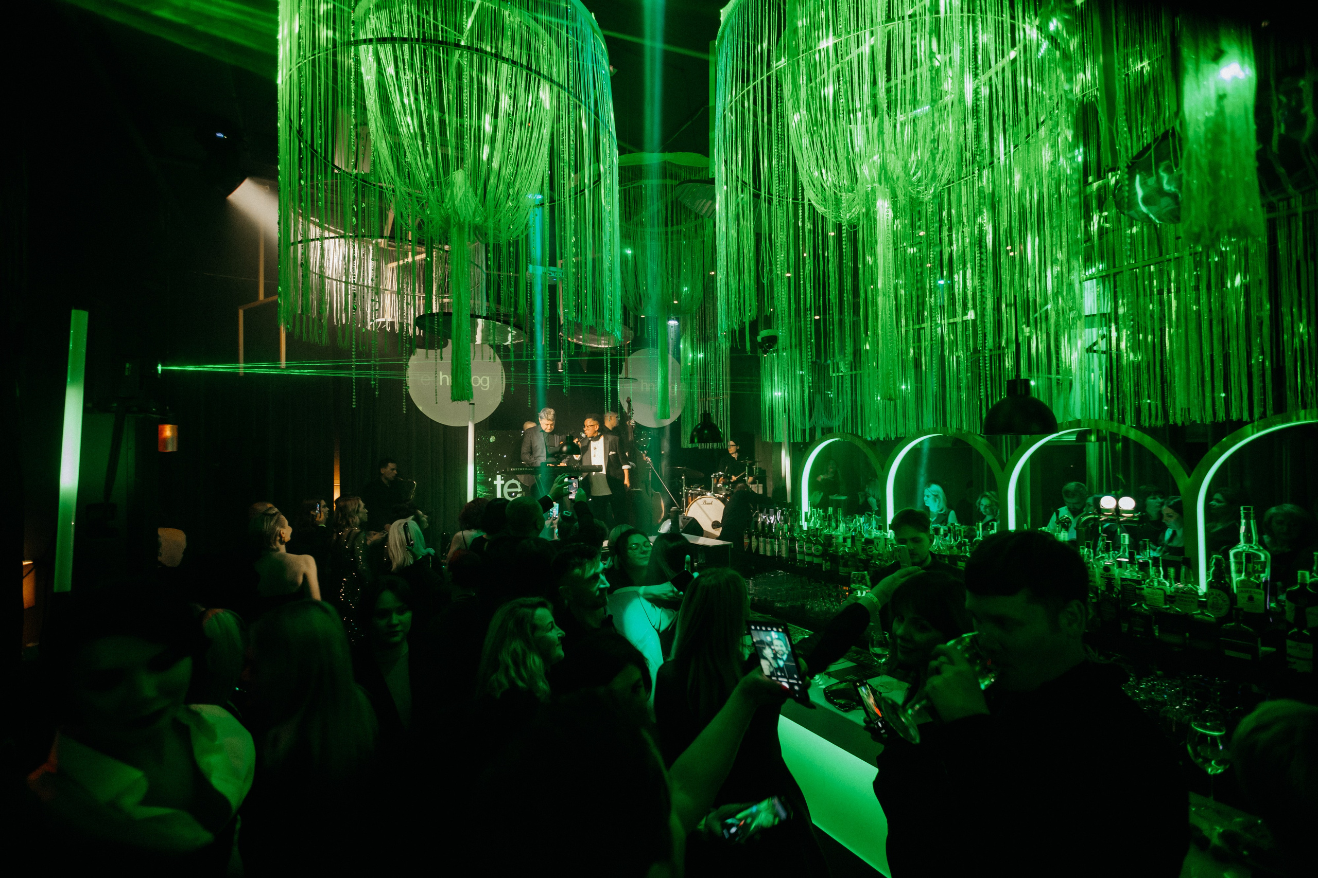 ONYX BLACK [Презентация Жилого Комплекса]. СВОИ. ФОТООТЧЕТЫ-СОБЫТИЯ-МЕСТА