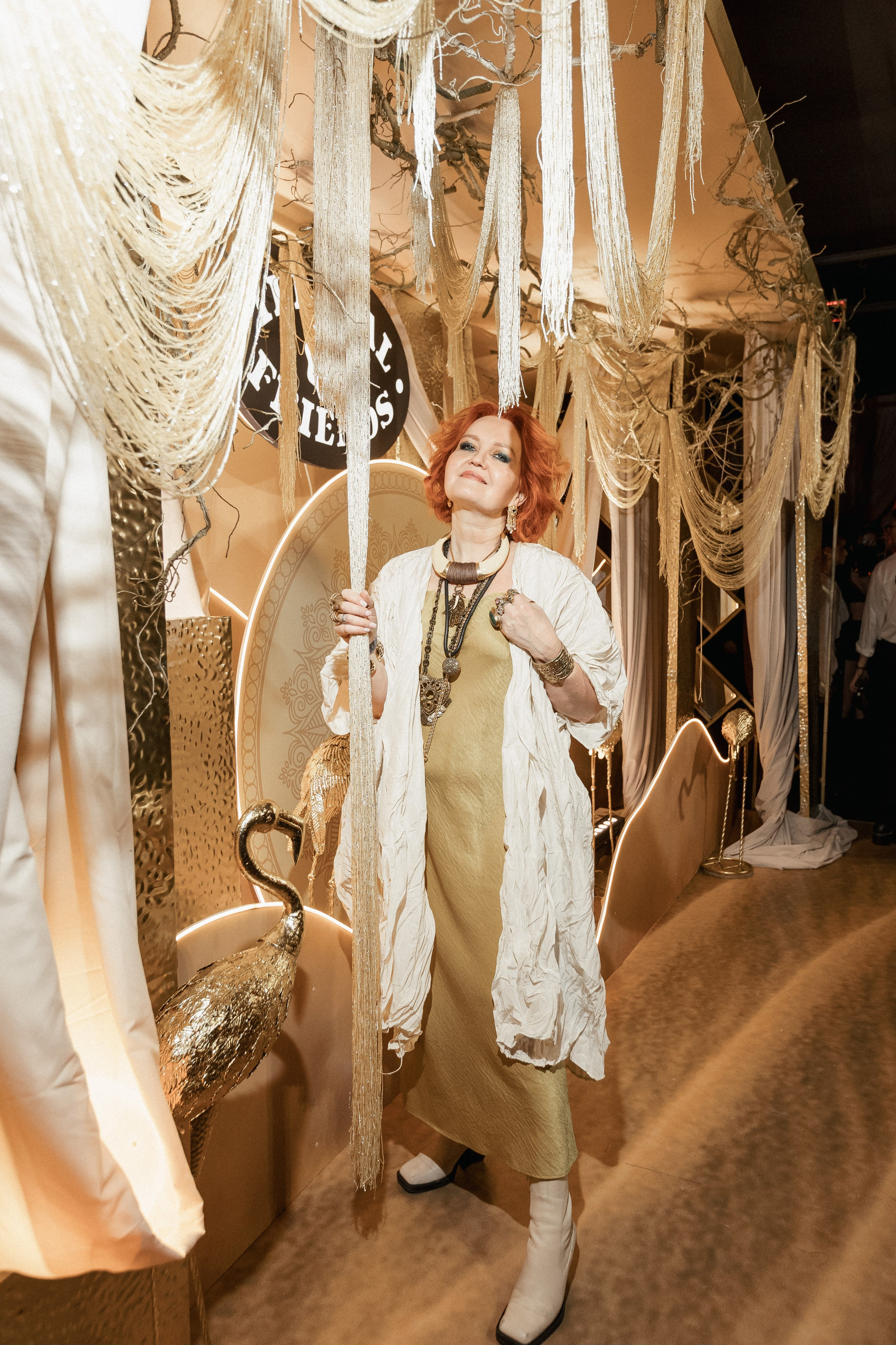 ILLEGAL FRIENDS — MIRAGE [PART I]. СВОИ. ФОТООТЧЕТЫ-СОБЫТИЯ-МЕСТА