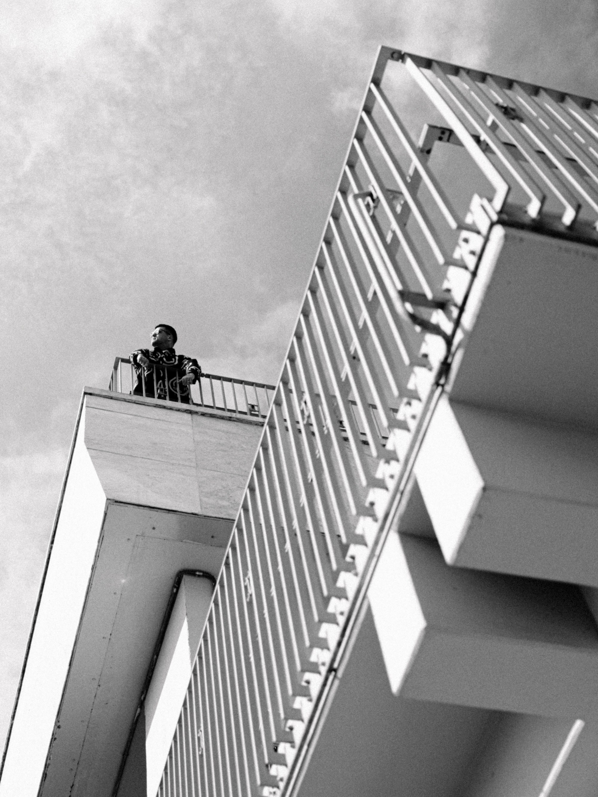 Мужчины. Костя Жуков — фотограф в Москве