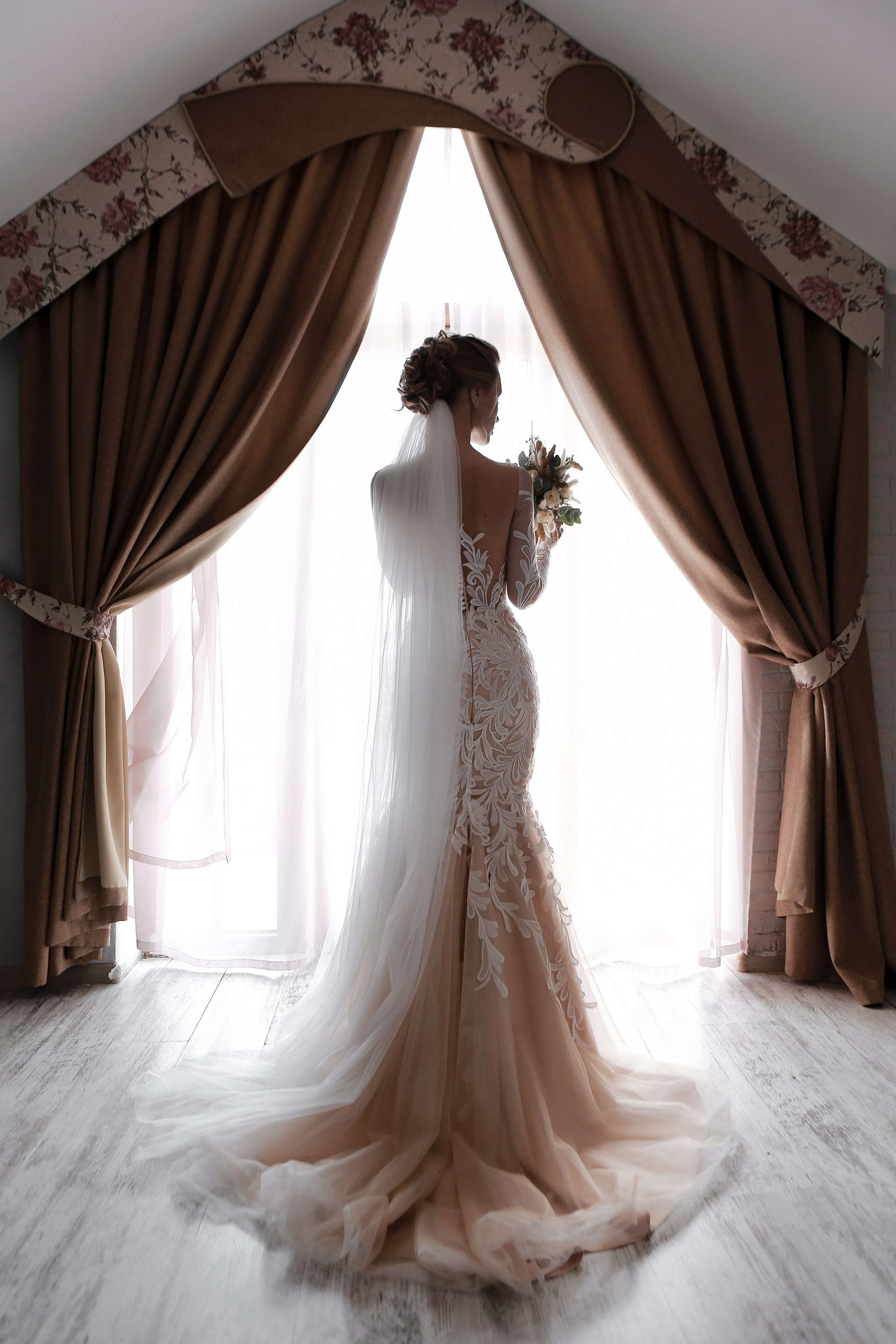 Свадебная фотосессия в Евпатории. Фотограф в Краснодаре и в Евпатории Дарья Белоущенко