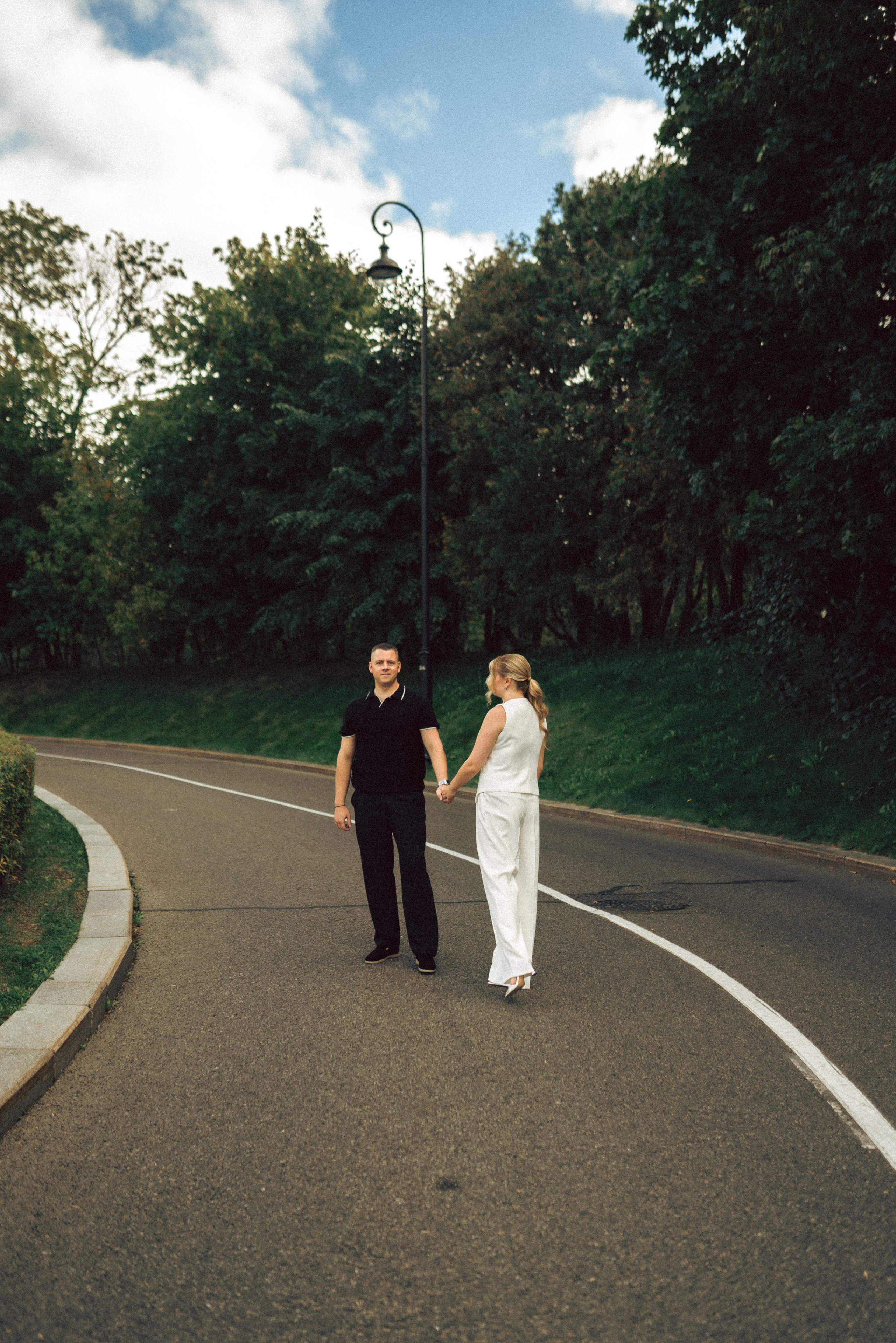 Корабль любви. Свадебный фотограф в г. Москва, МО Гороза Алена