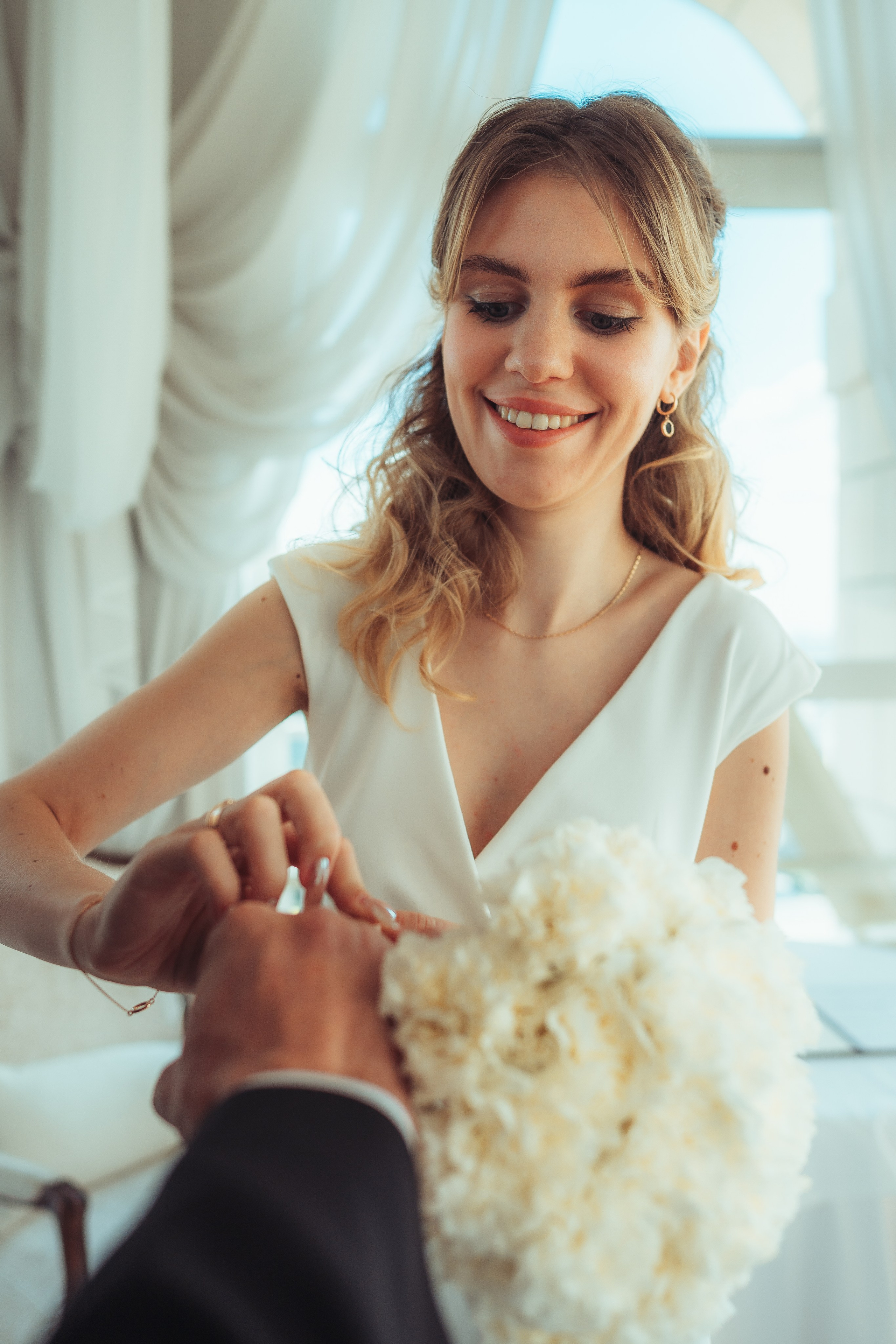 Свадебная съёмка Константина и Карины. Иван Кубик — фотограф и видеограф