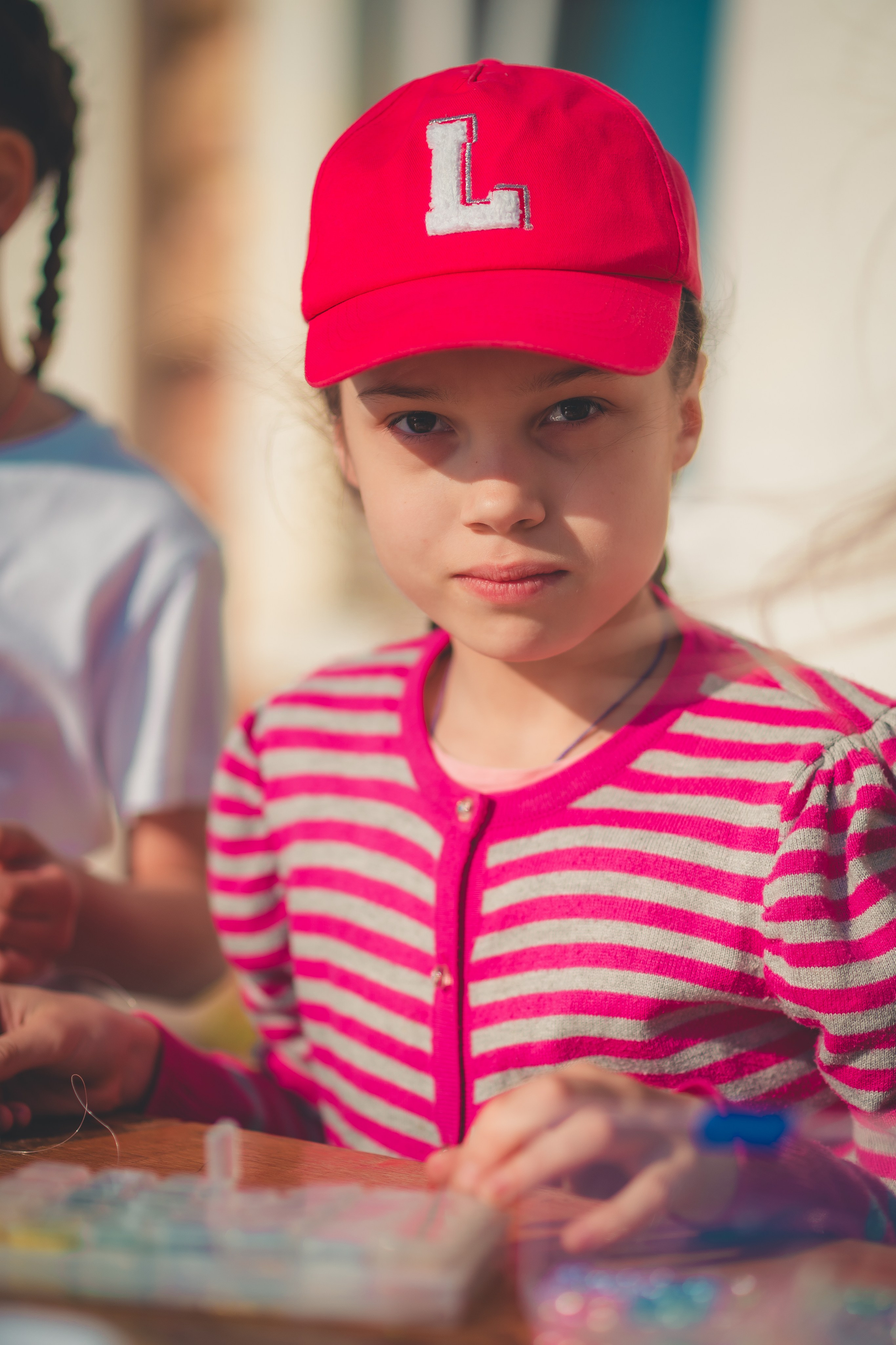 Детский лагерь — 1 смена 2023 год. Иван Кубик — фотограф и видеограф