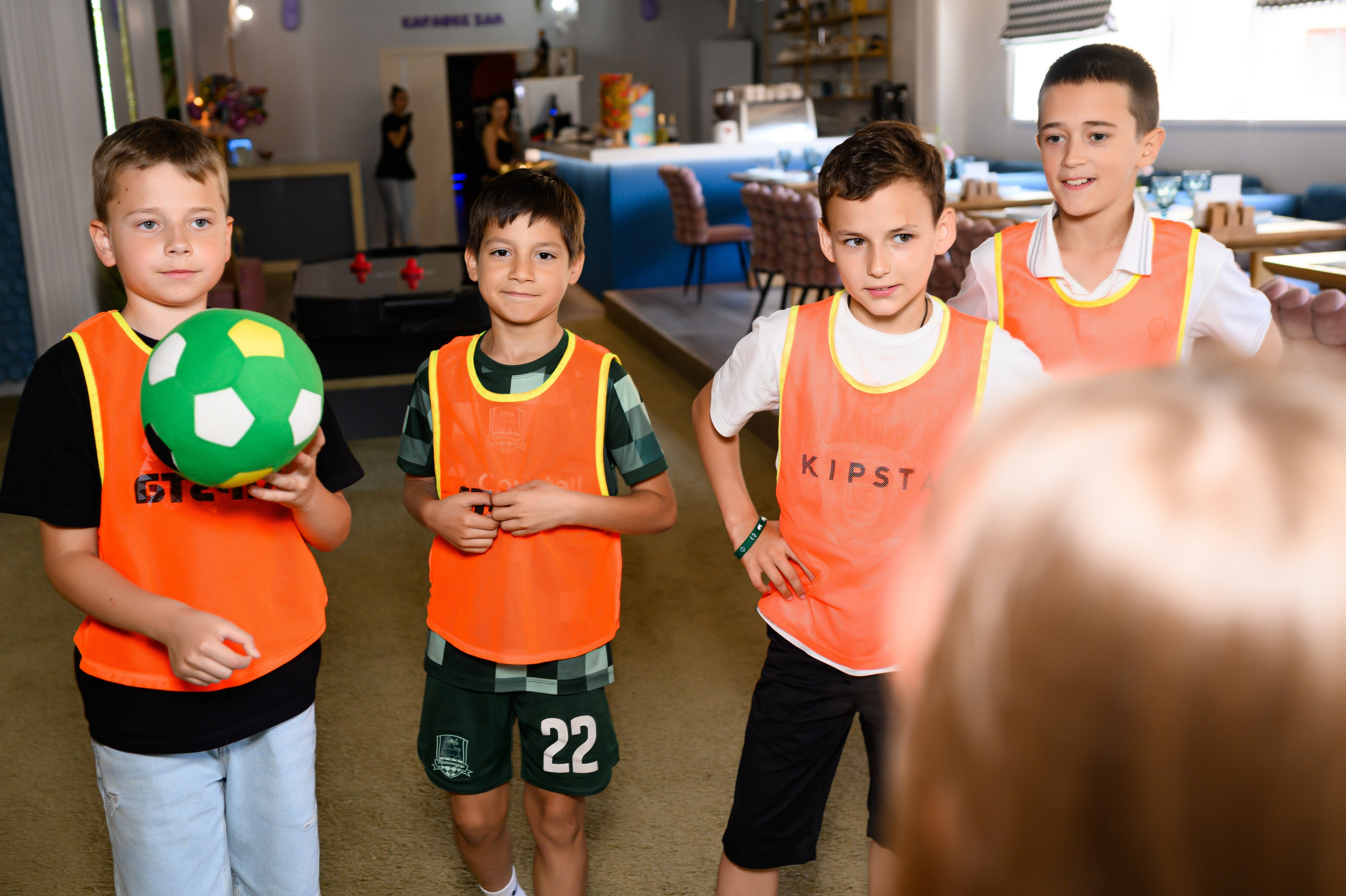 01.06.25. Свадебный и семейный фотограф в Краснодаре