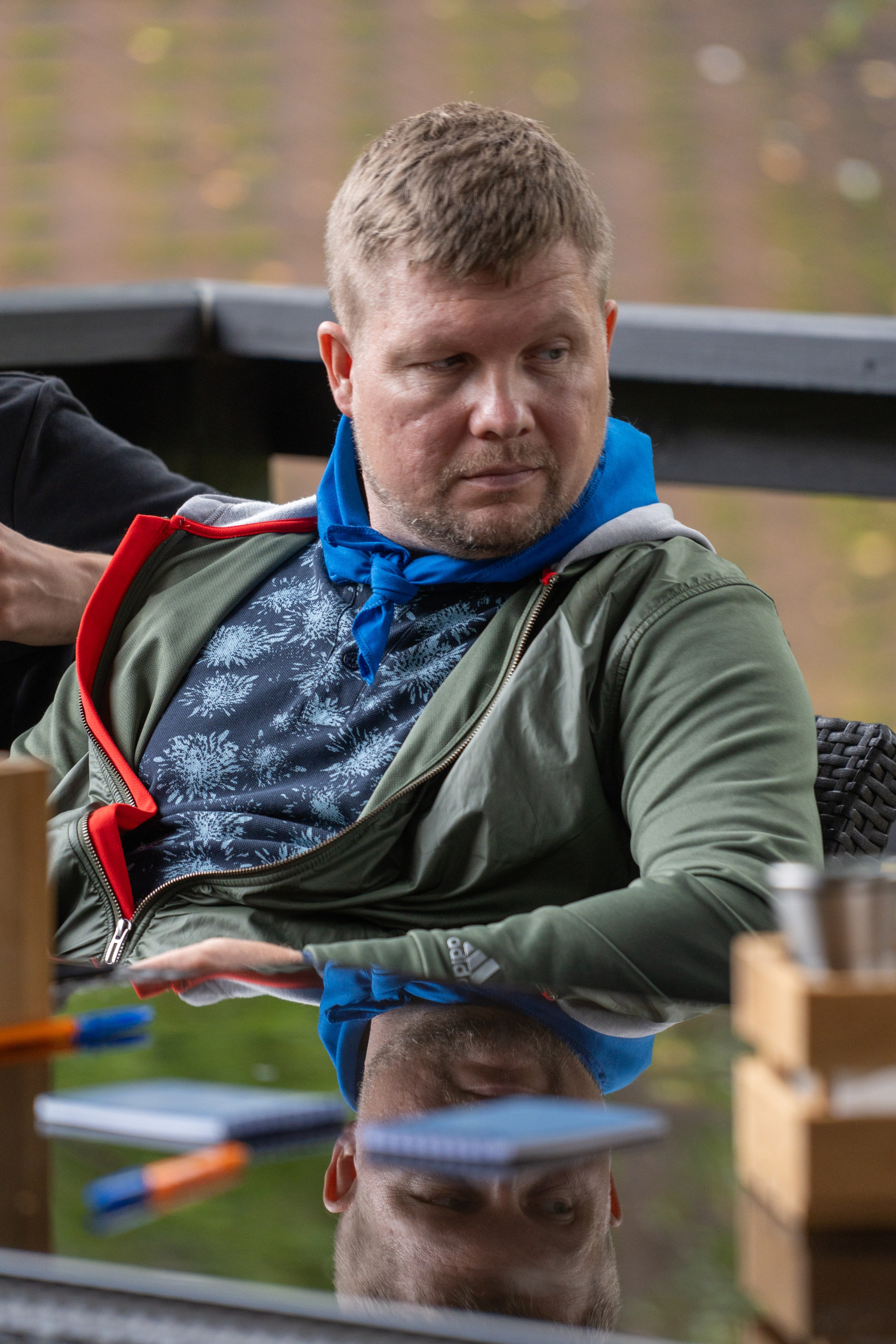 Фотосъёмка корпоратива СПб