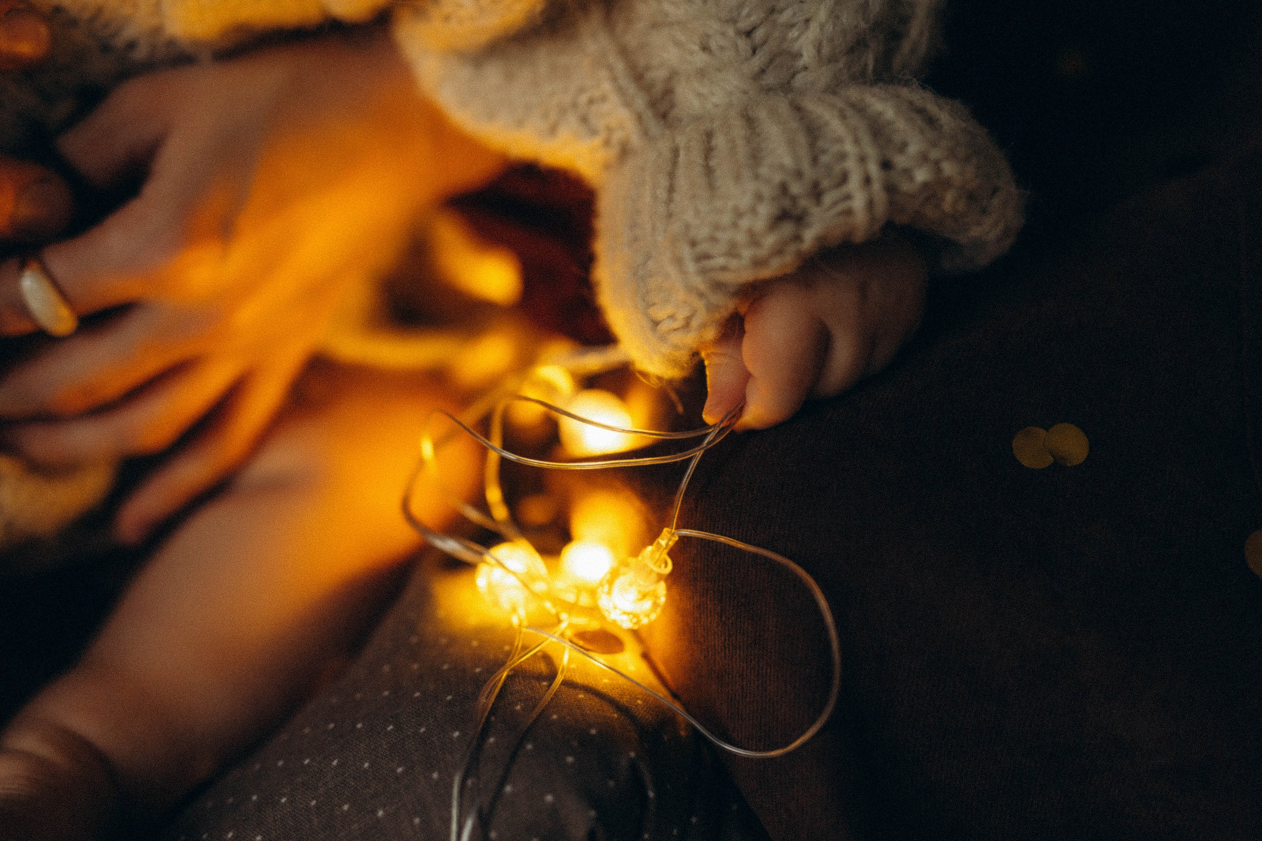 Семейная Новогодняя. Katerina Schastlivaya