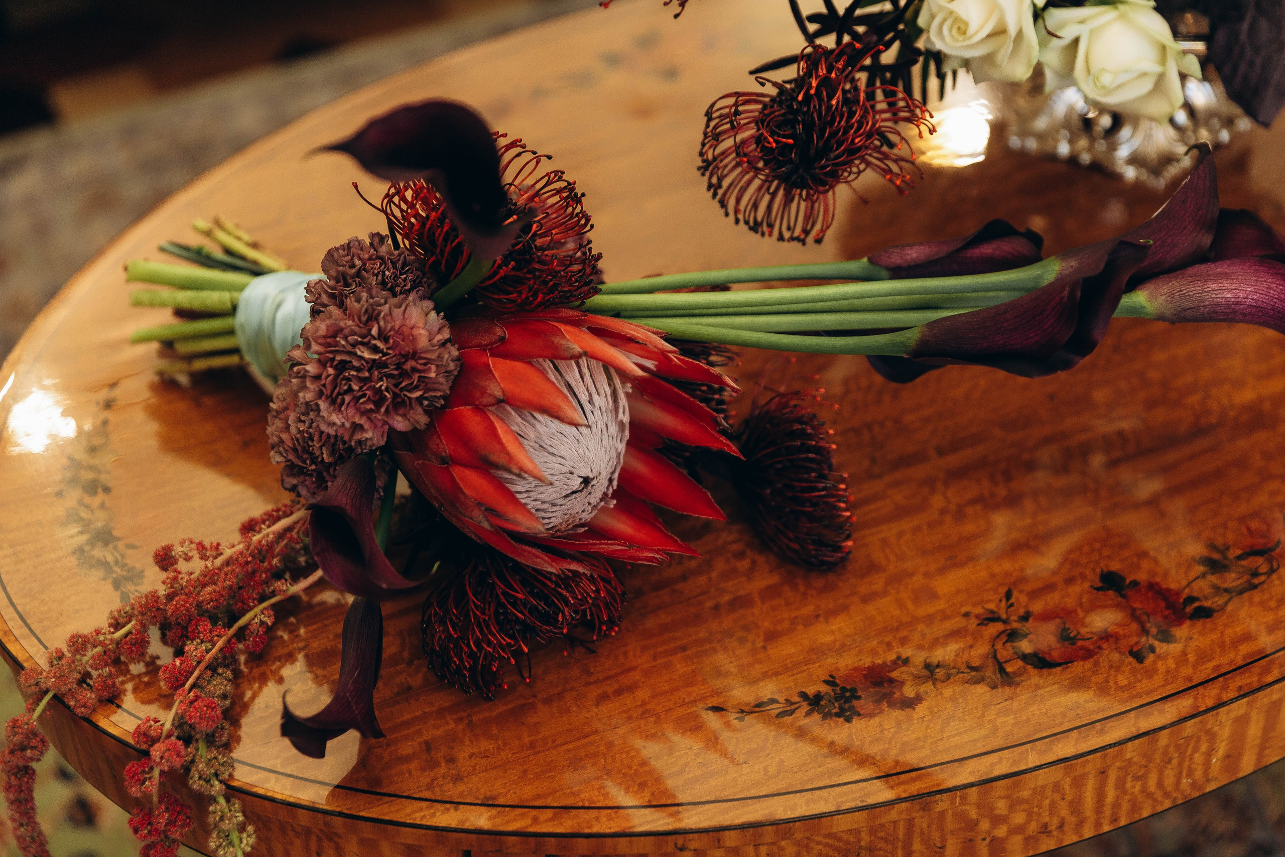 Villa Michetti. Katerina Schastlivaya