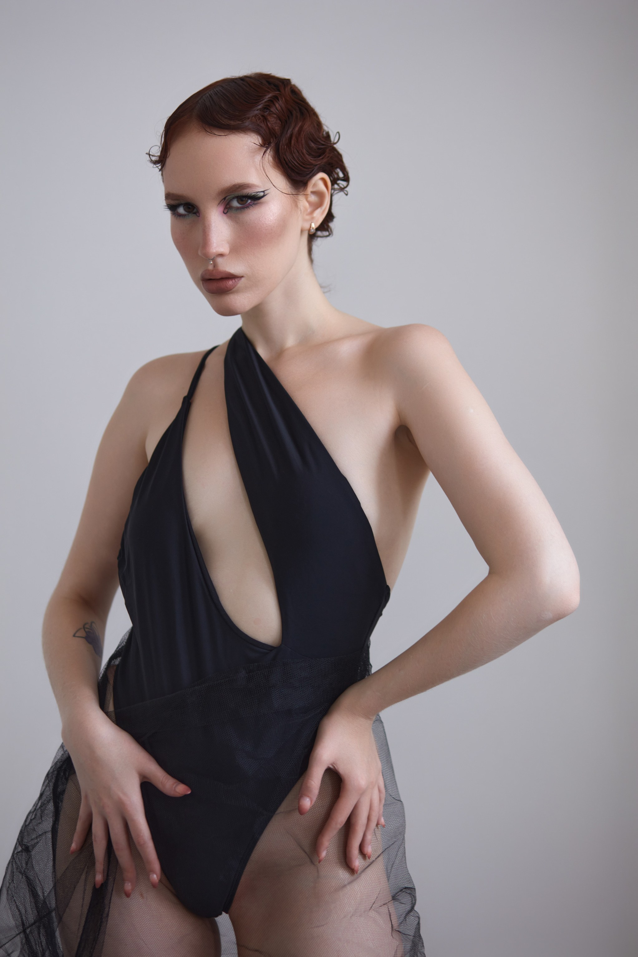 Фотограф Юлия Глазкова