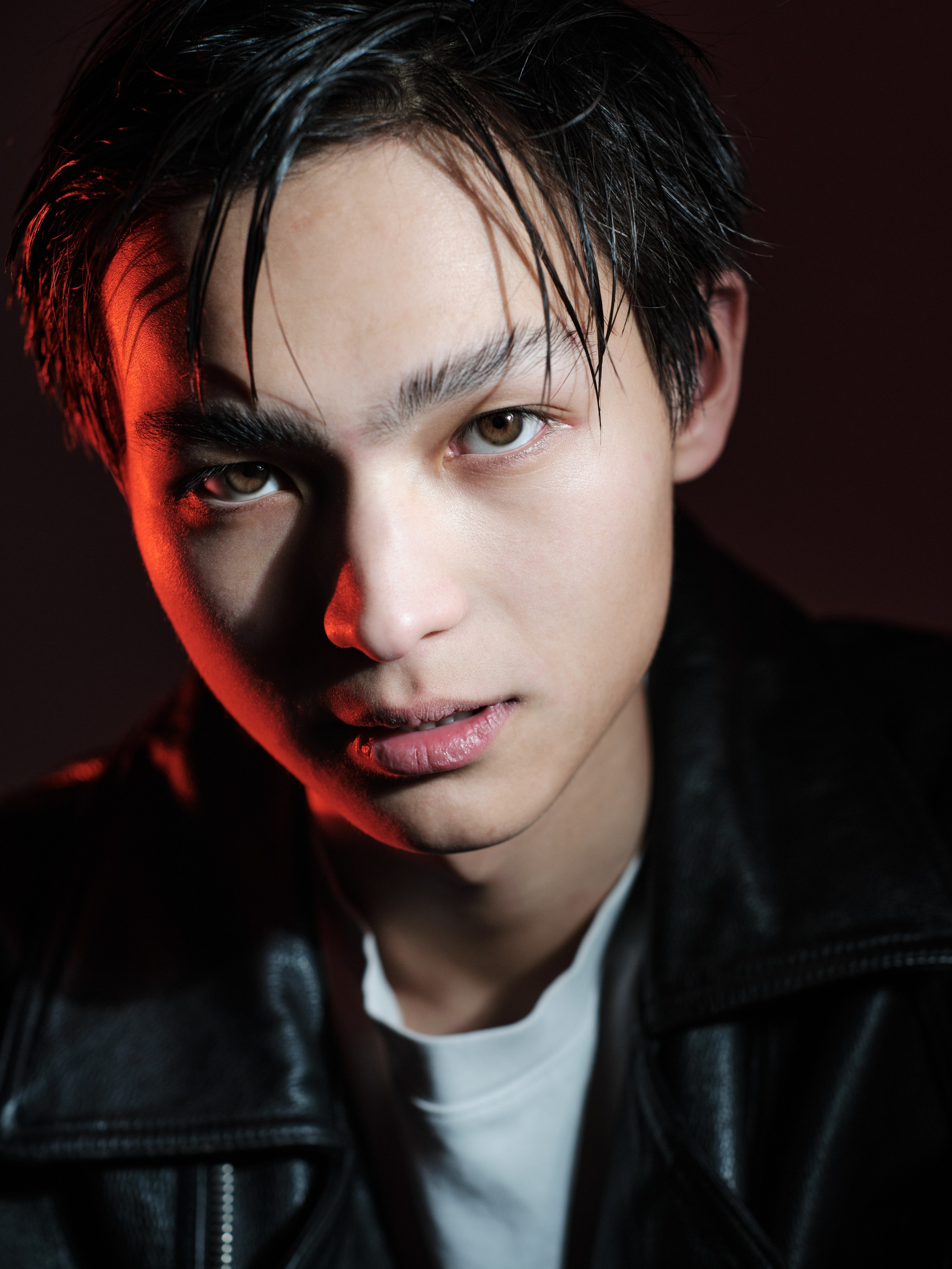 Данил Кан. Фотограф Юлия Глазкова