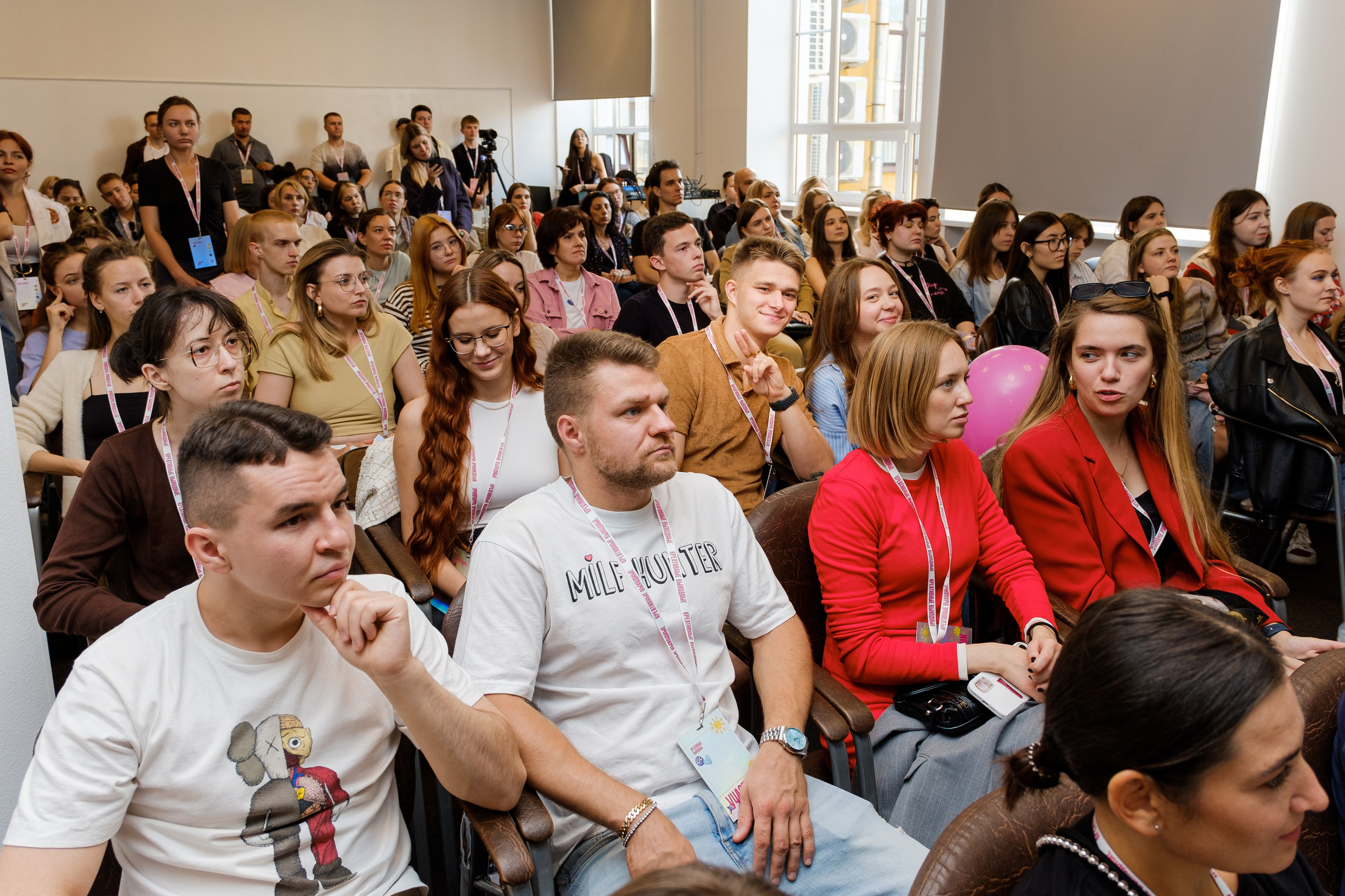 Репортаж. Репортажный и портретный фотограф в Санкт-Петербурге Матвей Костылев