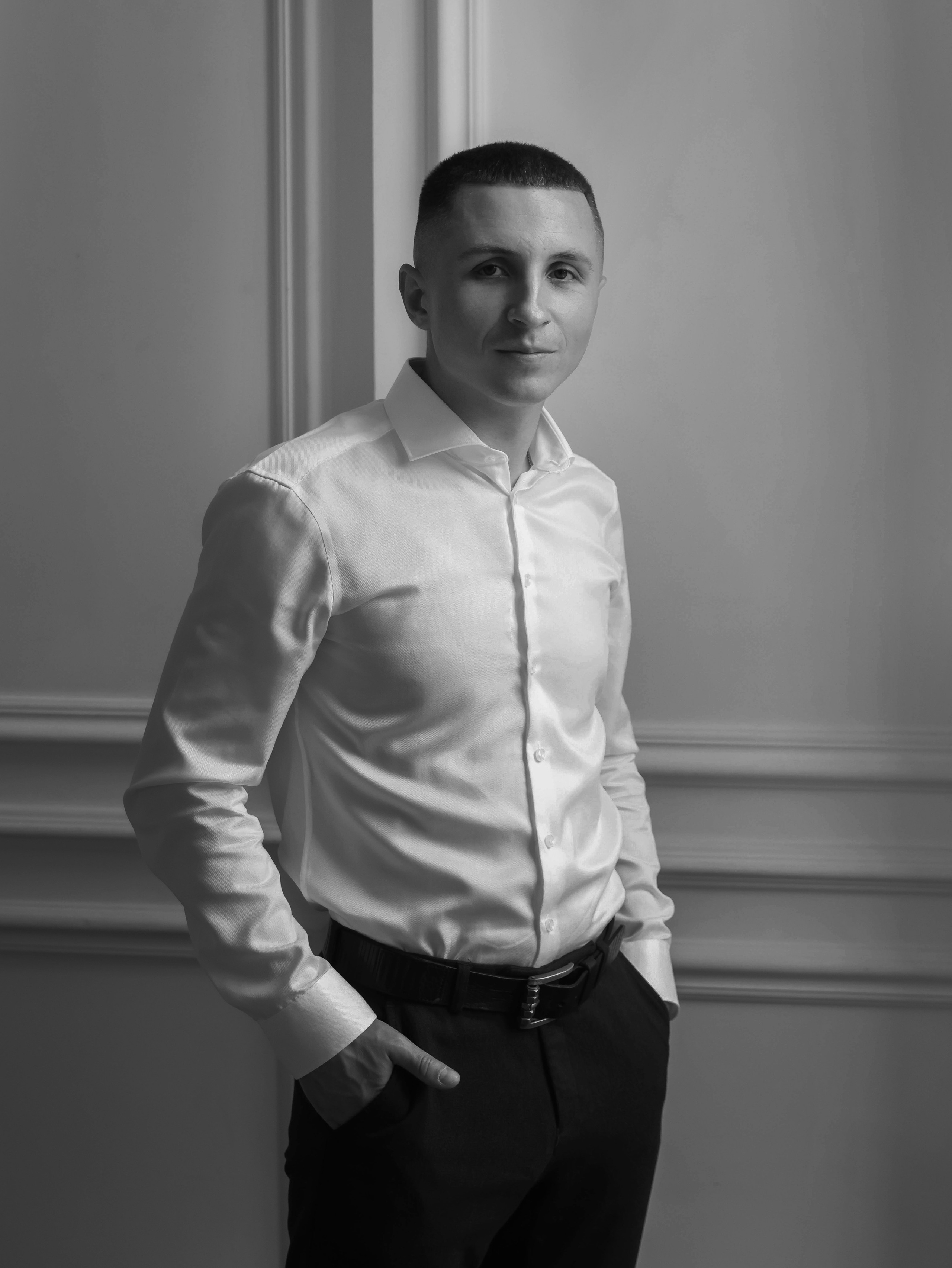 S & М. Мультифотограф Динара Ахмедзянова