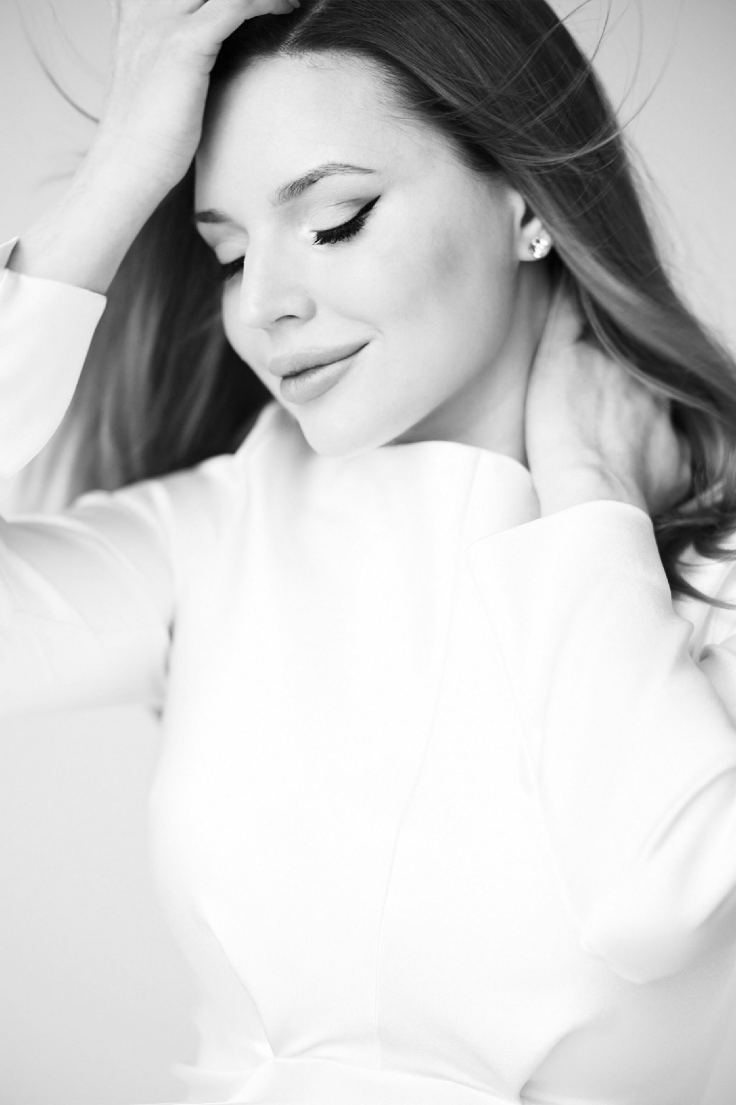 Портрет. Дарья Валетова. Портретный и концертный фотограф в Москве и Петербурге