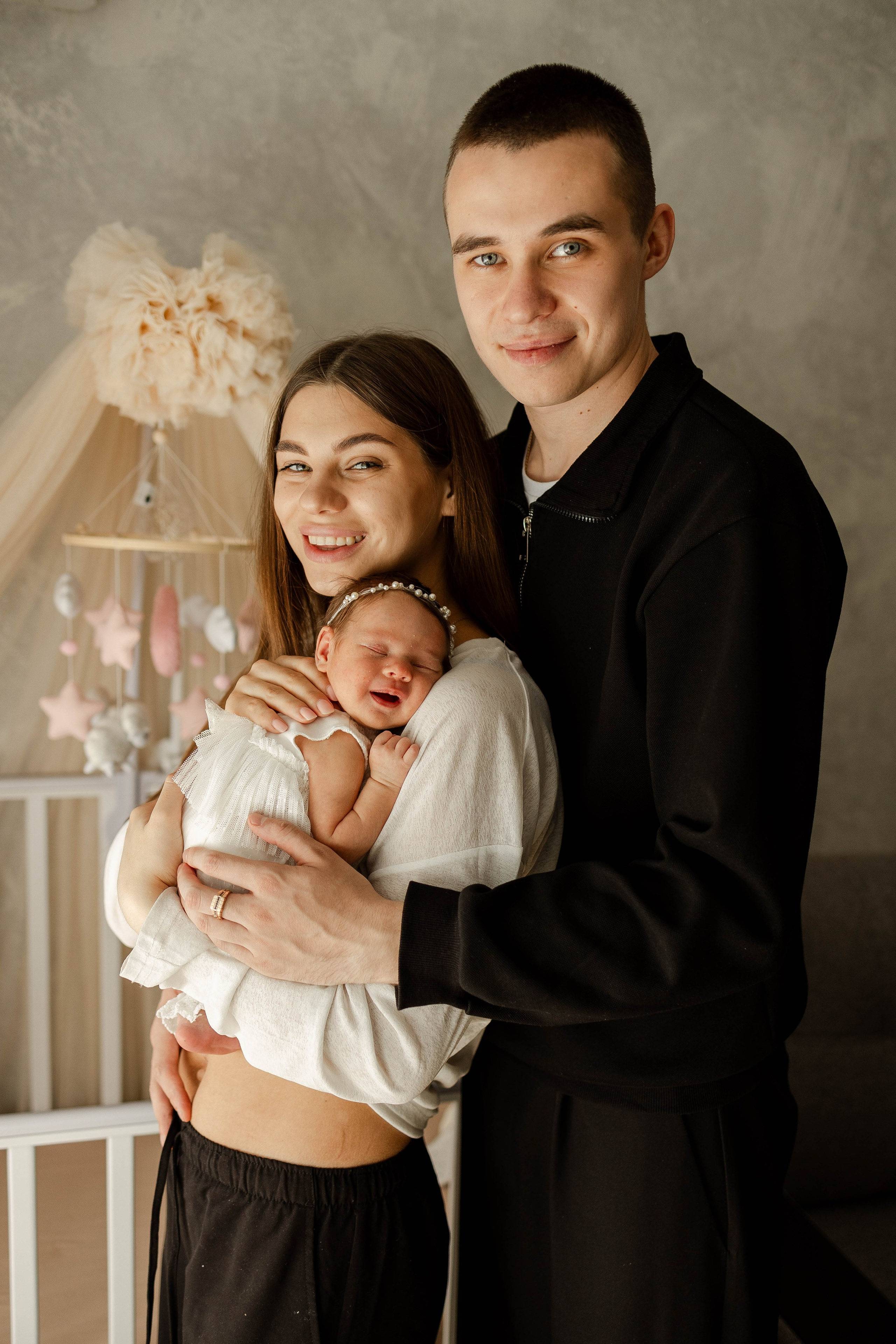 Пример 1. Детский фотограф г. Сочи