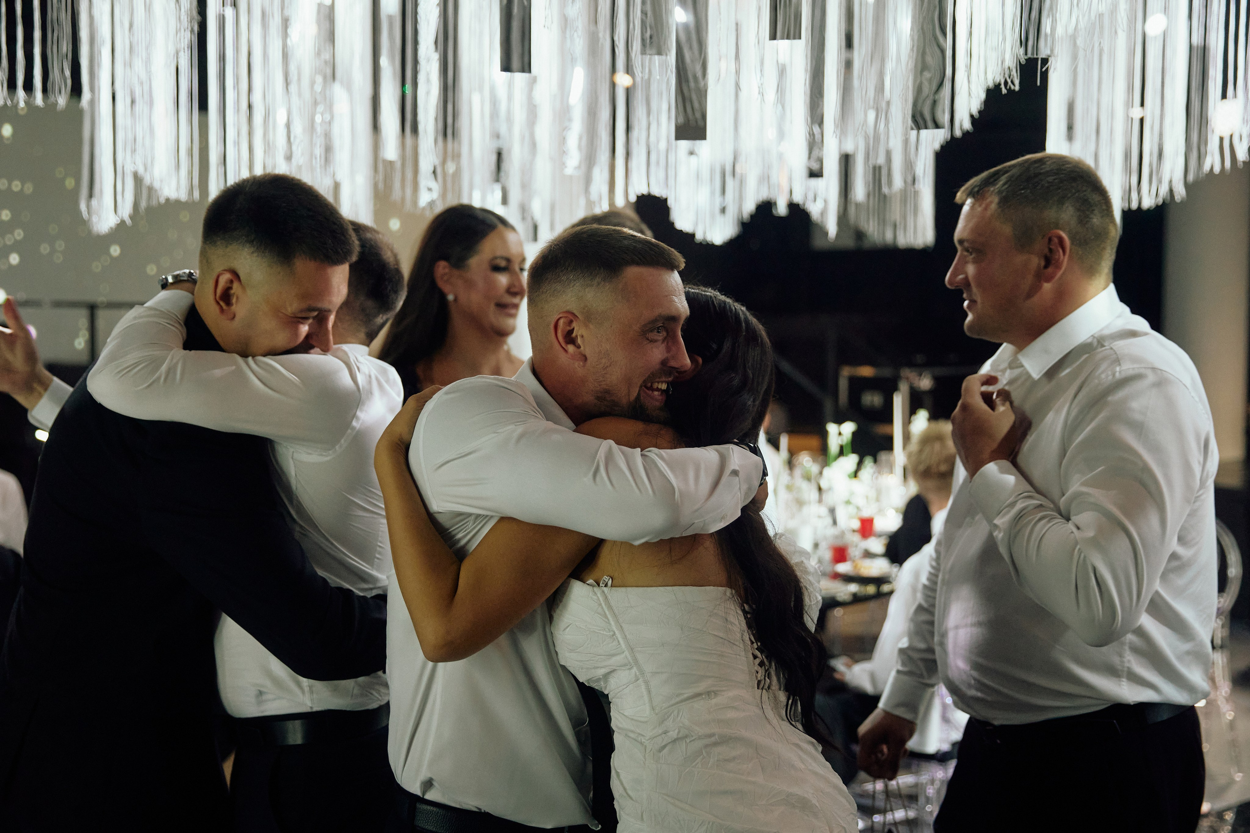 THE GOLDEN CRUMB. Дмитрий Мазуркевич: Профессиональный Репортажный Фотограф