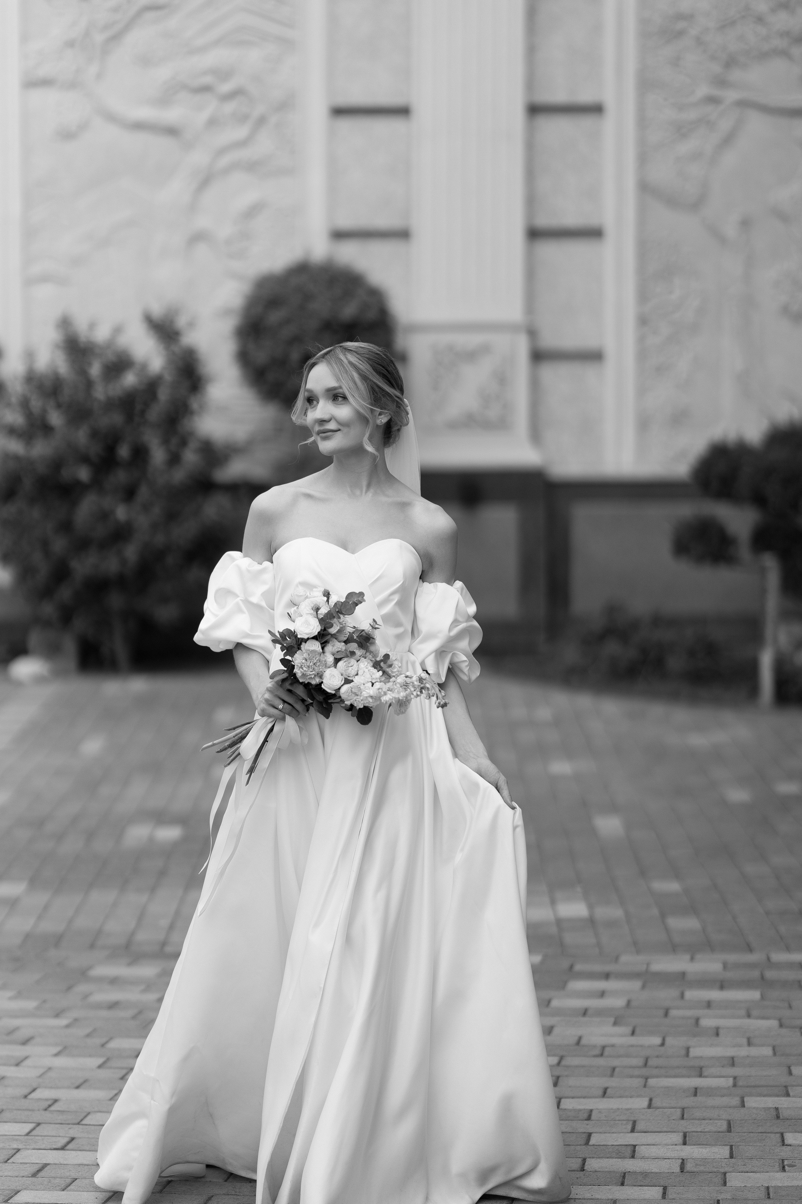 Nikolas&Anna. Репортажный фотограф Дмитрий Юрчук