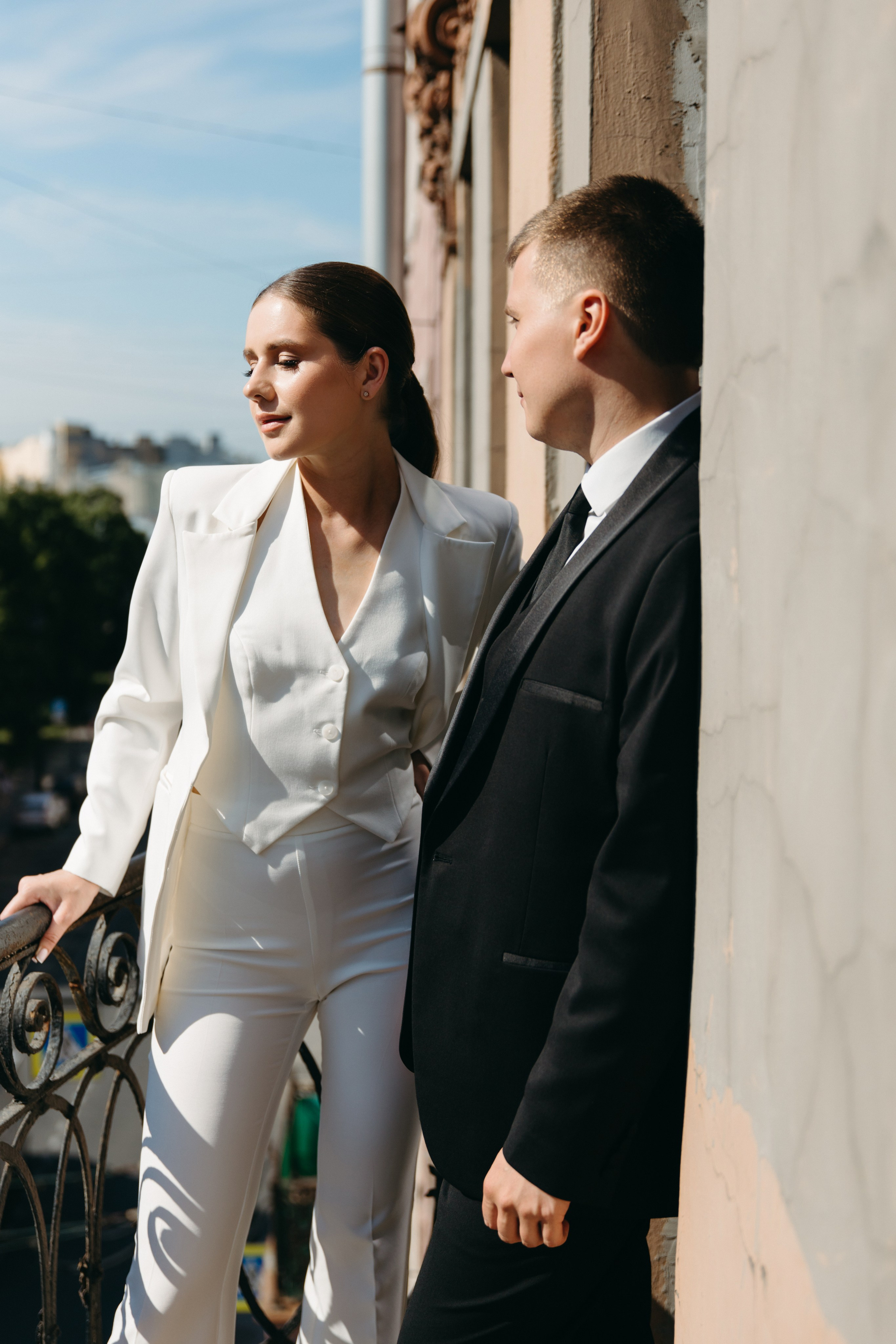 Вместе и навсегда!. Фотограф Санкт-Петербург Евгения Корякина (eva_maruu)