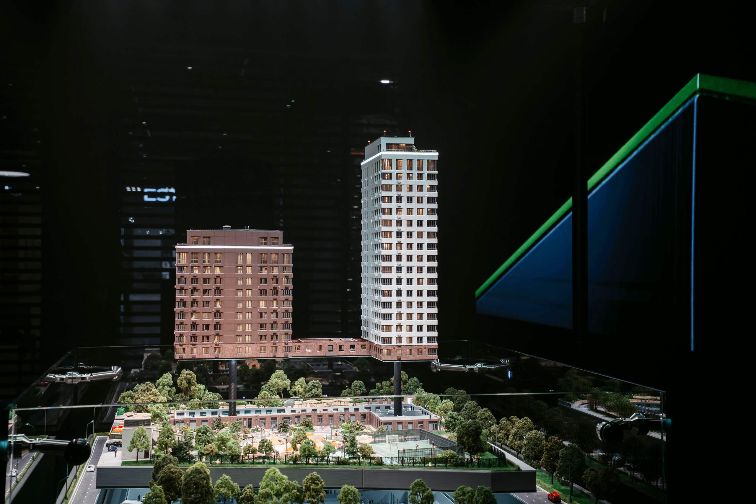 Унистрой. Арт-Премиум / 2025. Саша Копылов, фотограф в Казани