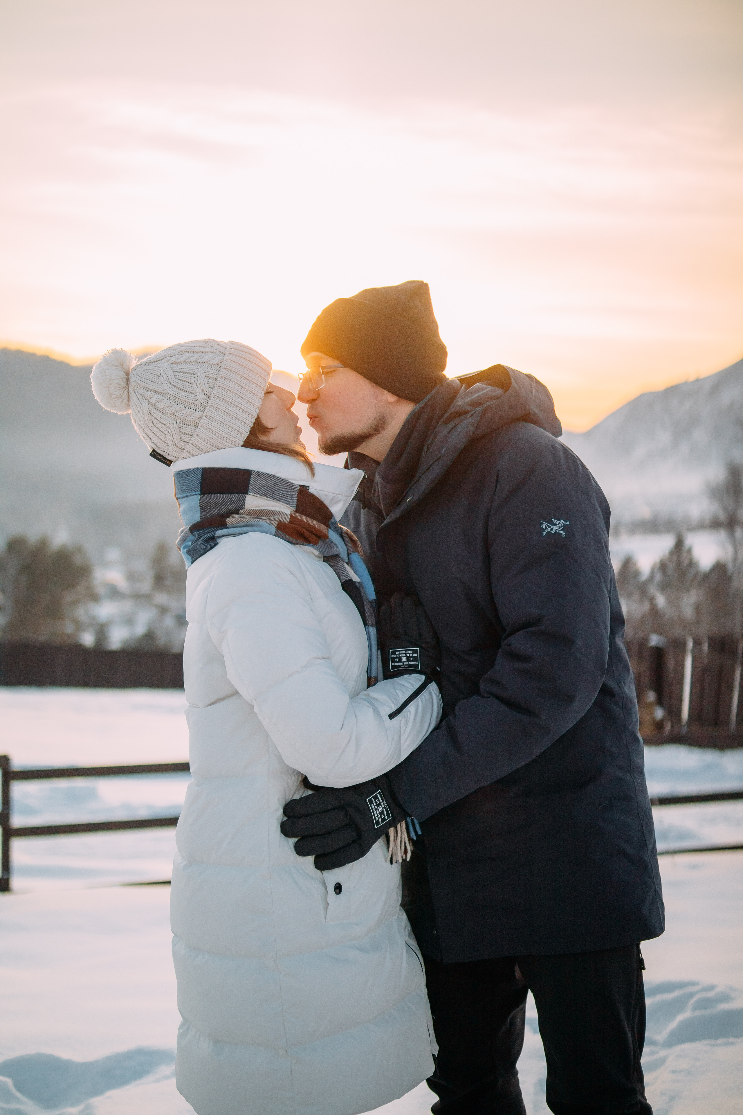 Отзывы. Твой фотограф в Москве — Люся Кравец