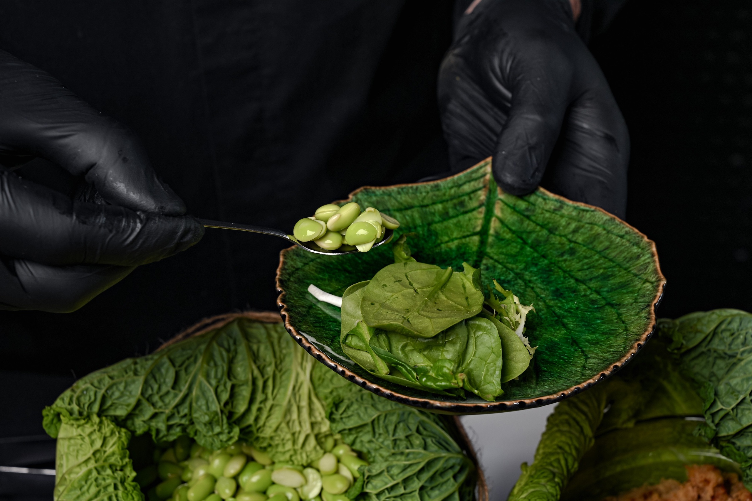 Food съемка. Портфолио