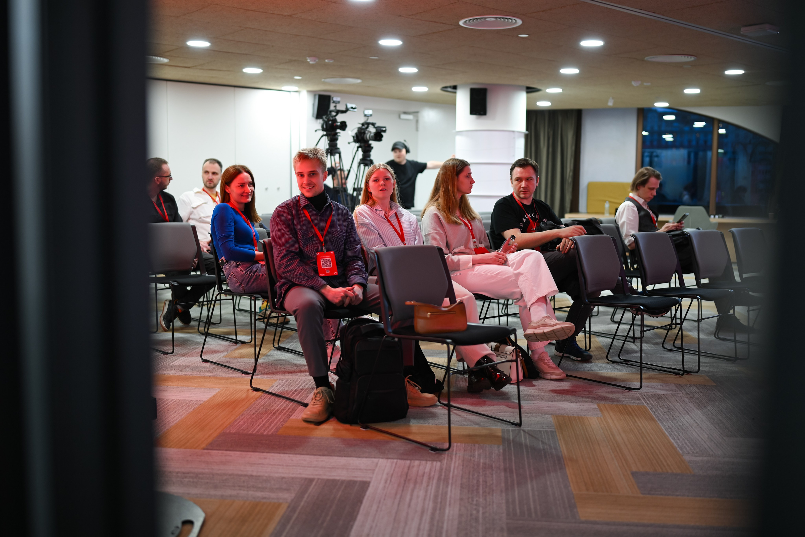 MTS ADS| Большая конференция маркетолога. Портфолио