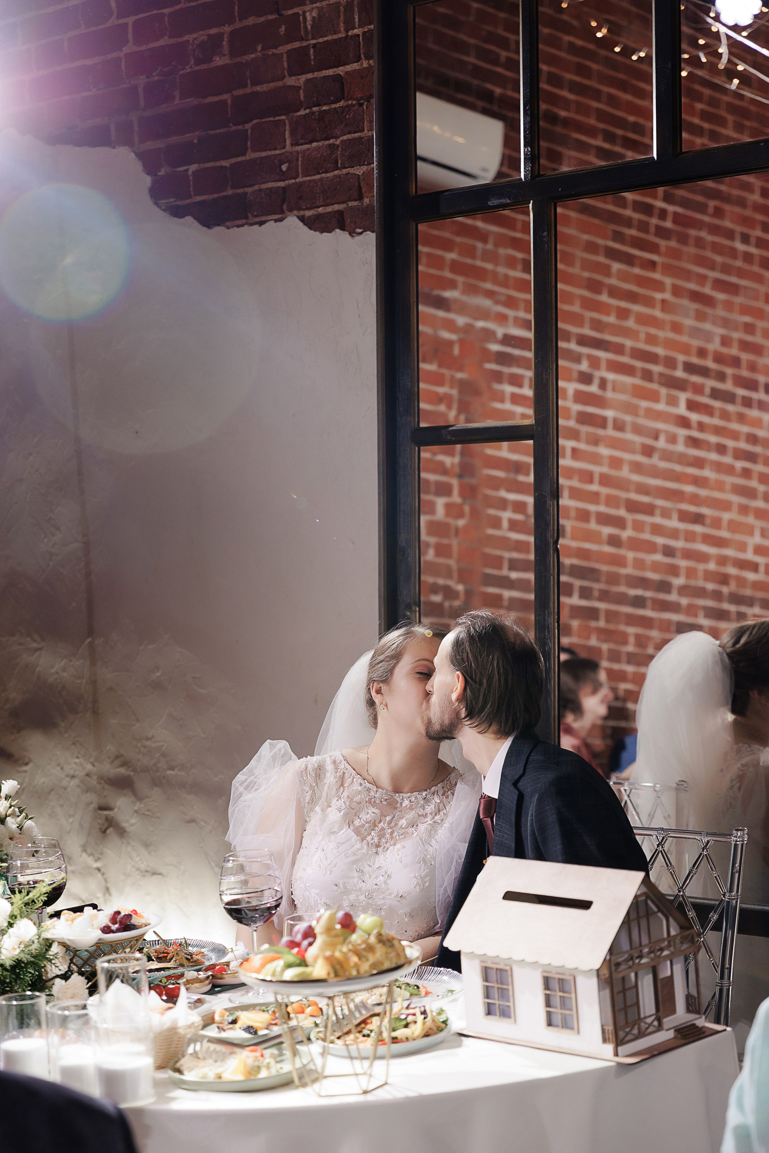 Андрей и Елена. Свадебный и семейный фотограф в Твери и Тверской области