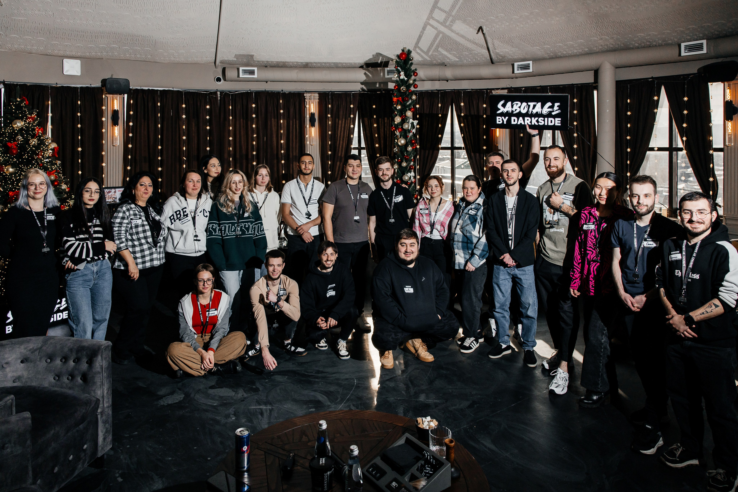 Sabotage by Darkside. Самый свадебный фотограф