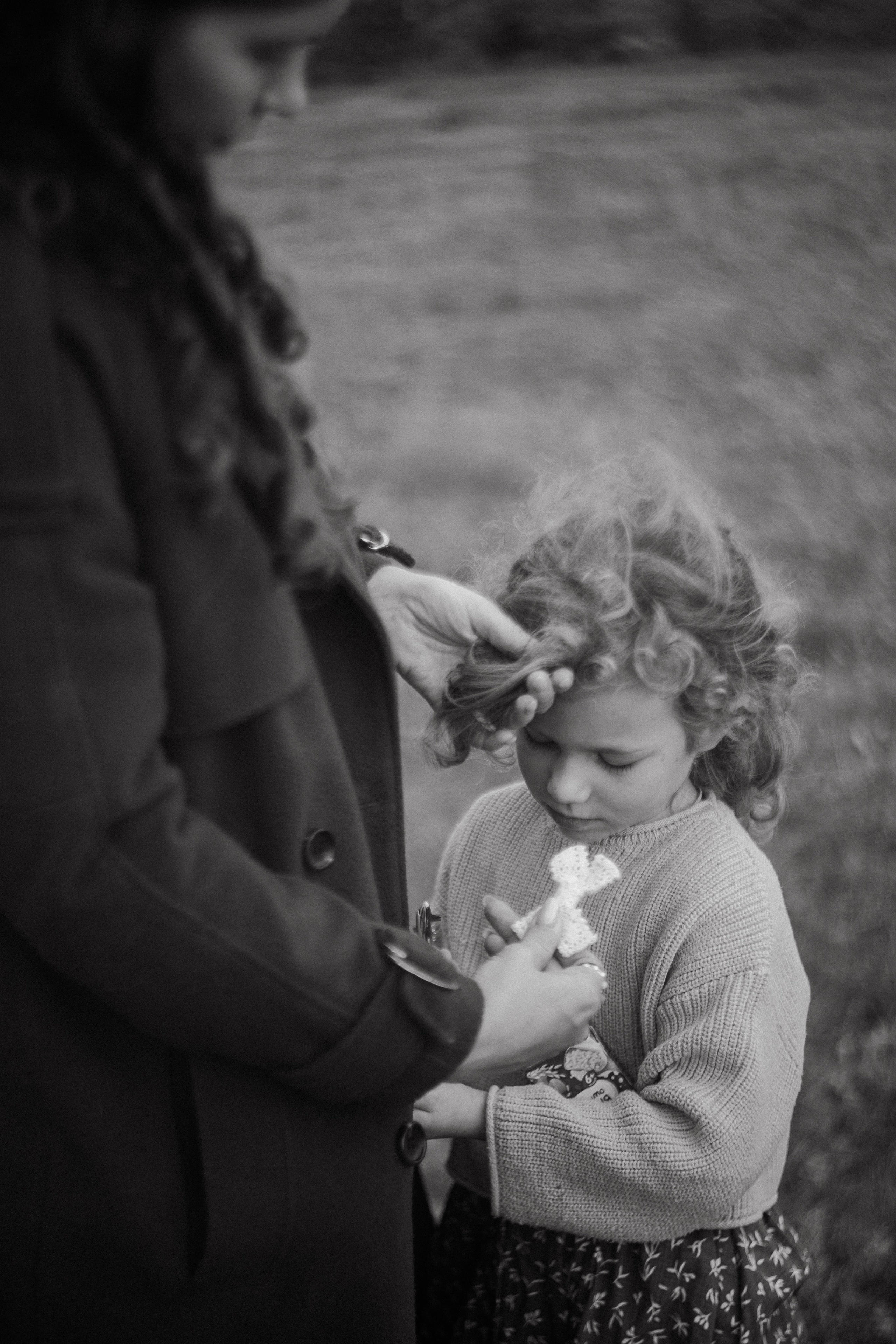 А давай запустим воздушного змея?. Семейный фотограф в Самаре