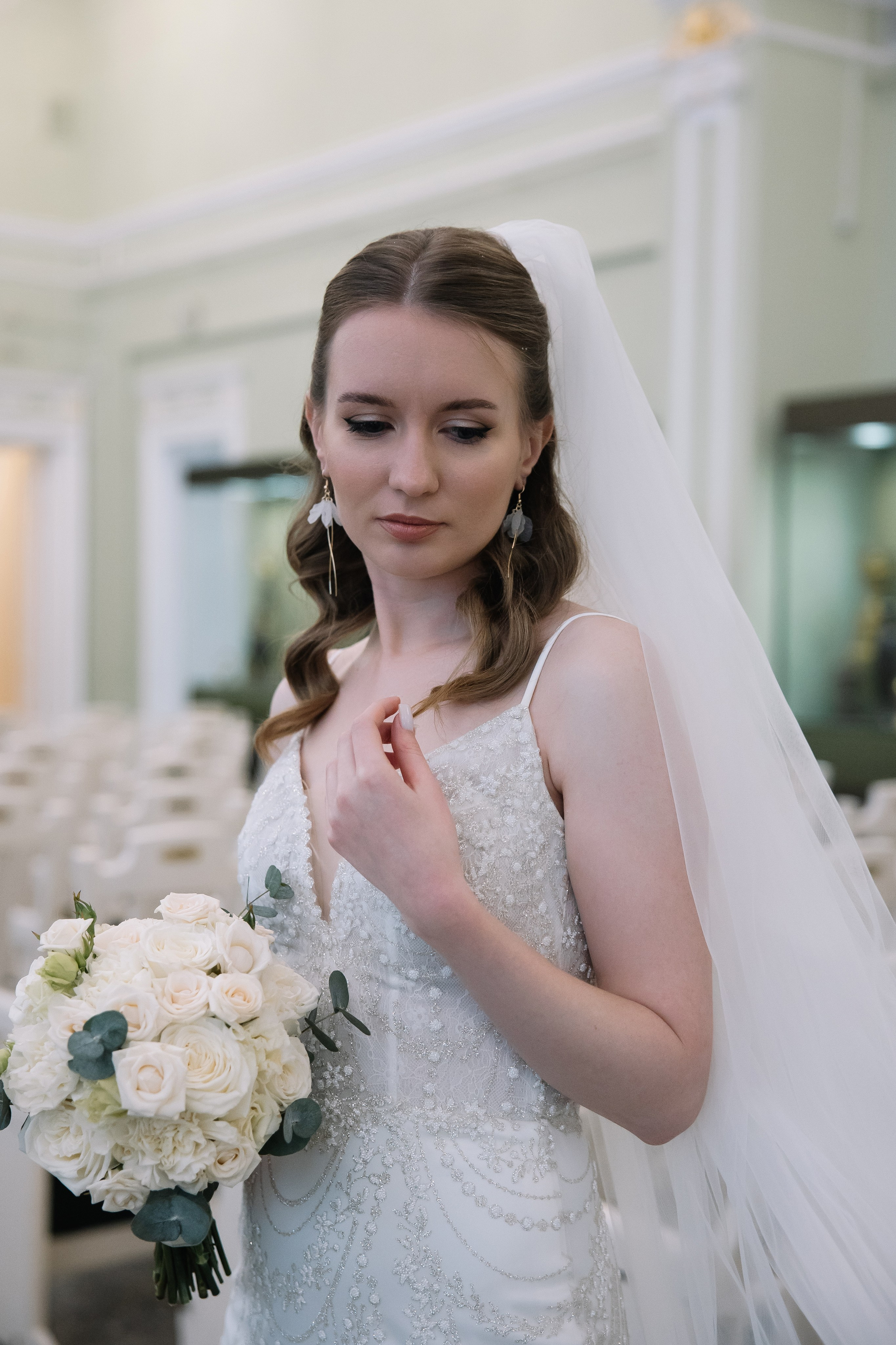 Роман и Софья. Свадебный Фотограф и Видеограф Омск