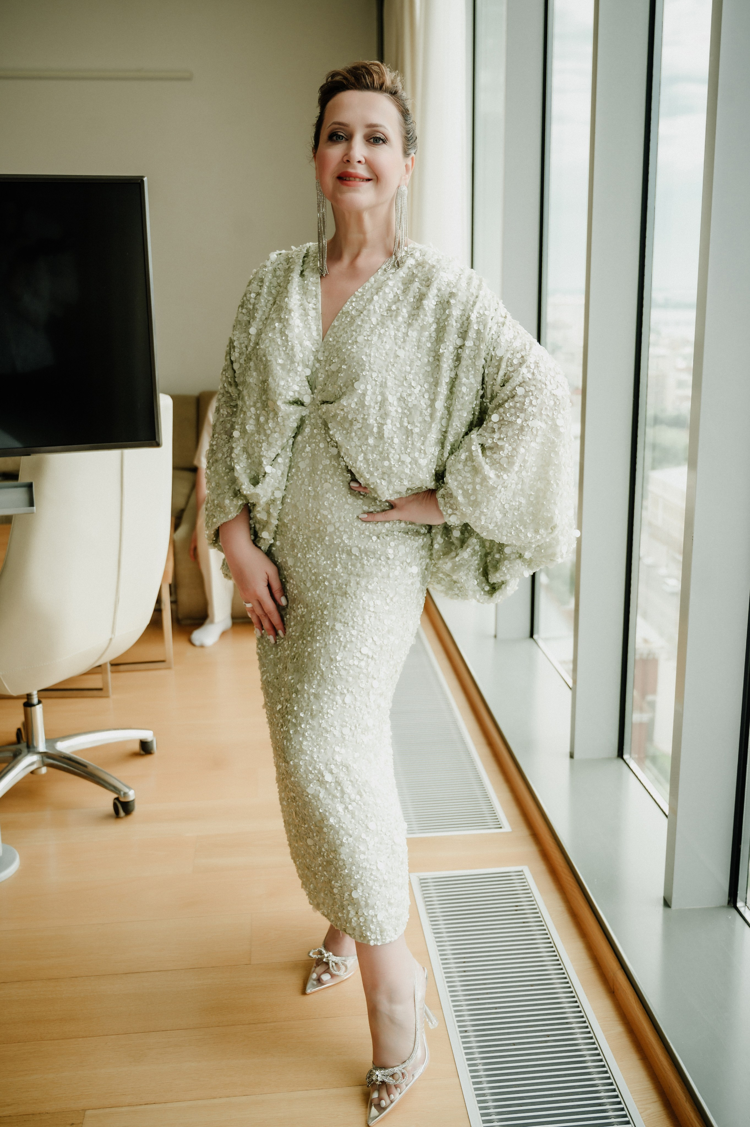 Иван и Анастасия. Фото-видеосъемка свадеб Venson Films