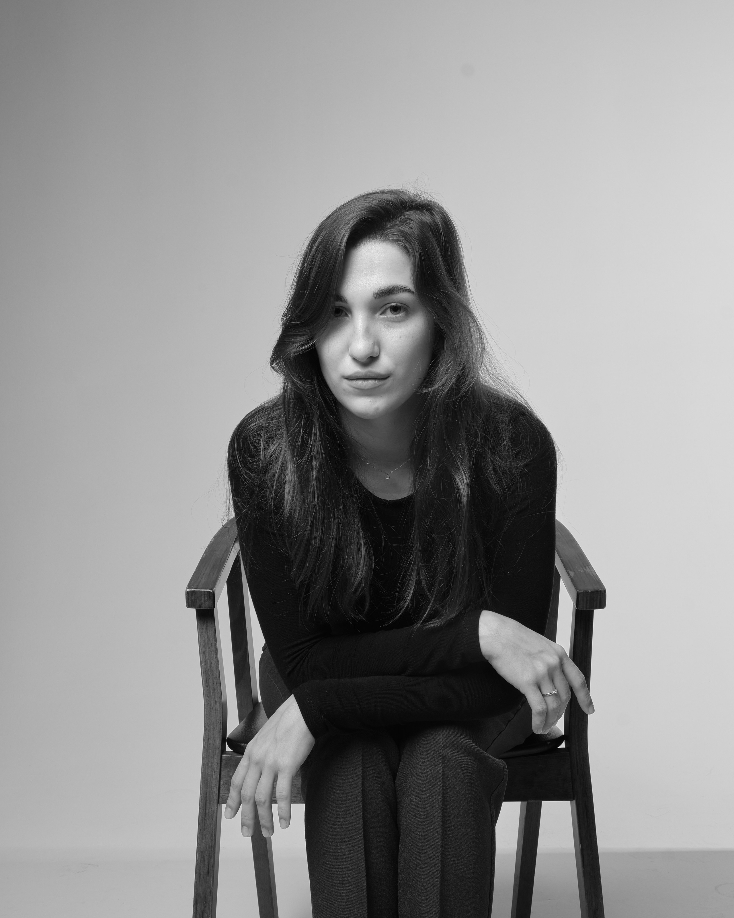 Кристина. Репортажный и Свадебный фотограф в Москве Иван Белов