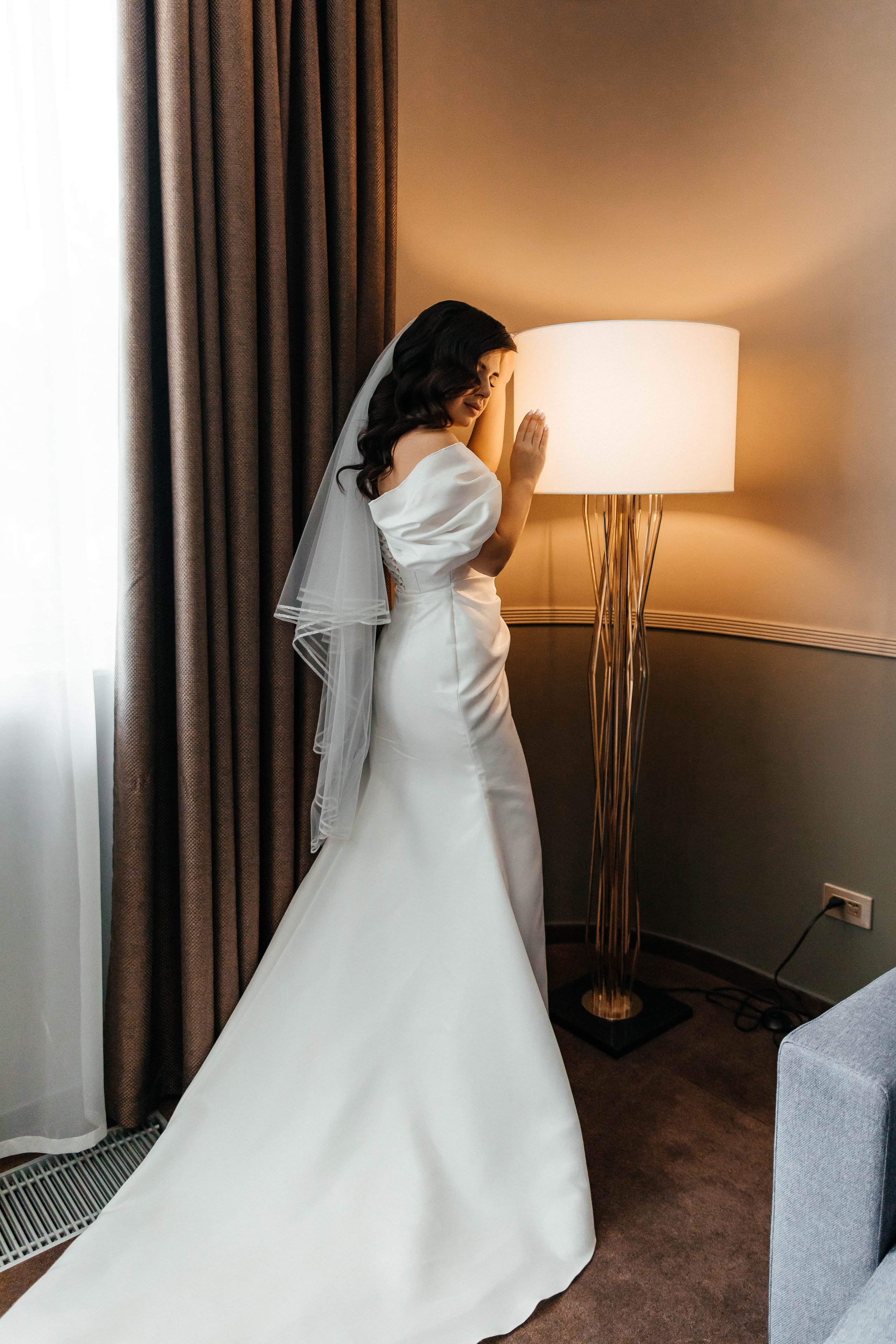 Роман Валерия. Свадебный фотограф и видеограф Владислав и Анастасия Макриди