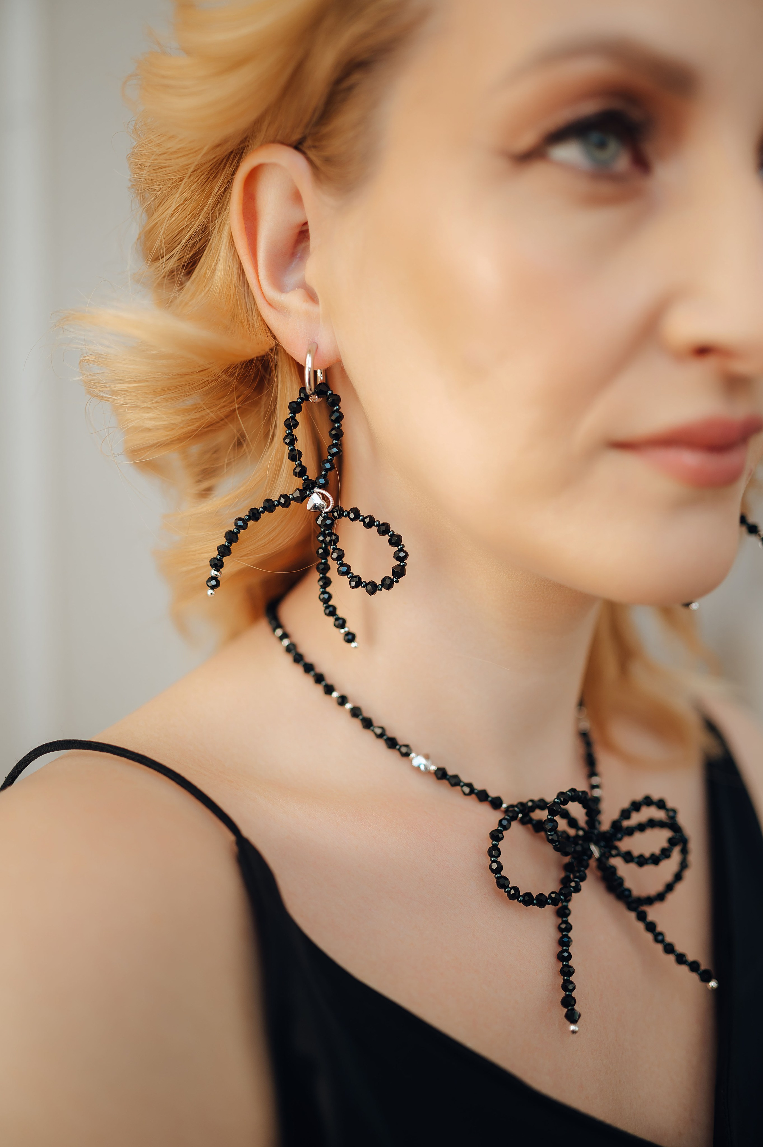 Украшения. Яна Репина. Коллекция весна. Детский и семейный фотограф Катерина Мишина