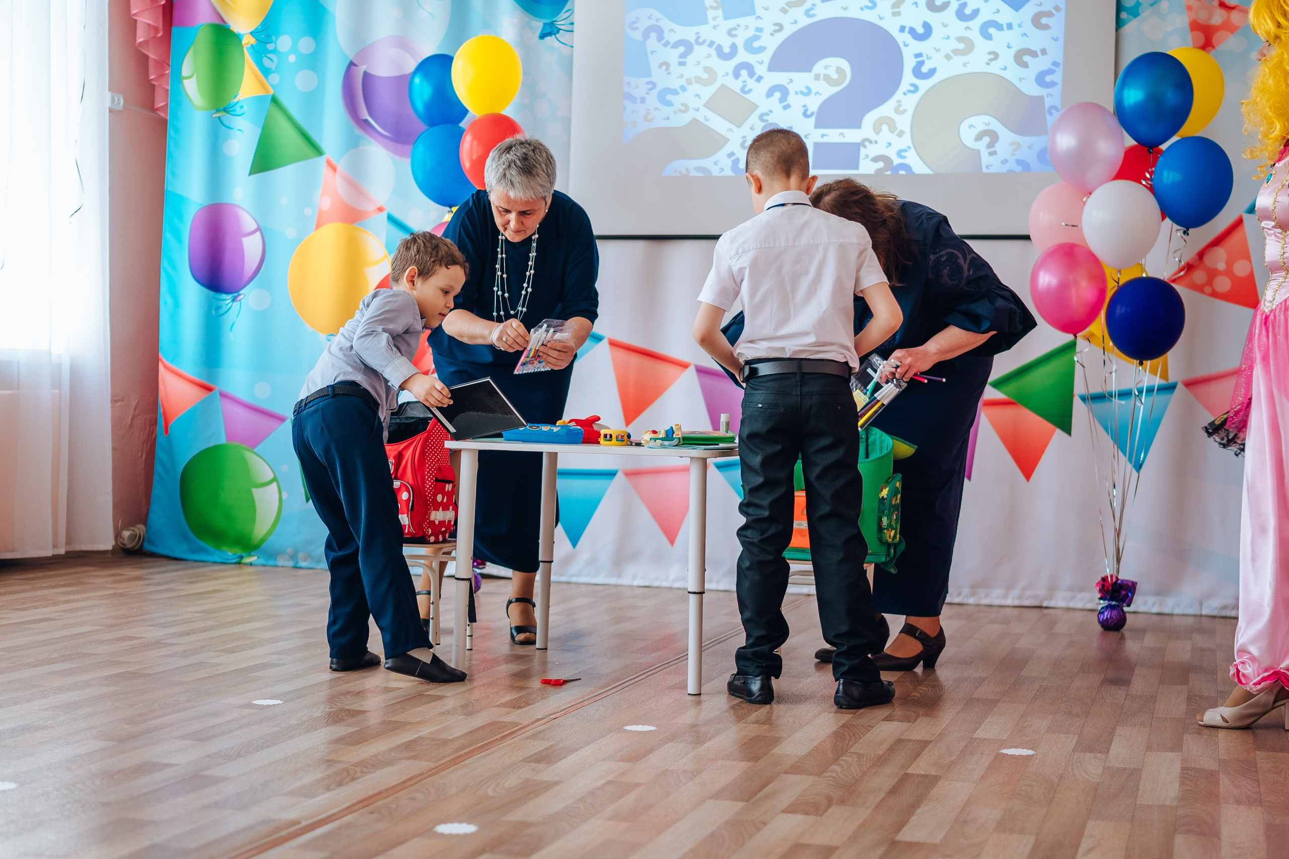 56 сад. Детский и семейный фотограф Катерина Мишина