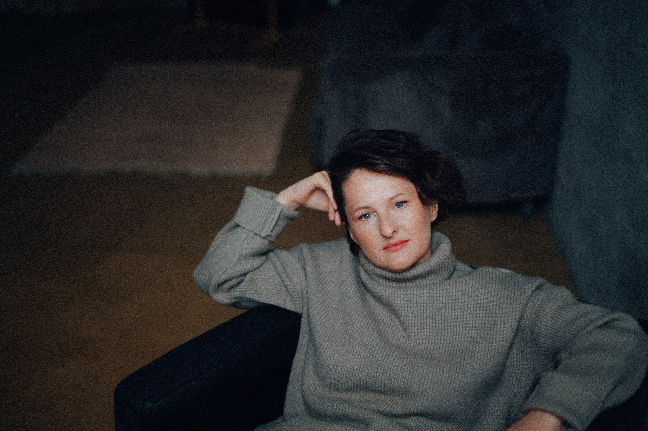 Ольга. Фотостудия Дом. НН. Детский и семейный фотограф Катерина Мишина