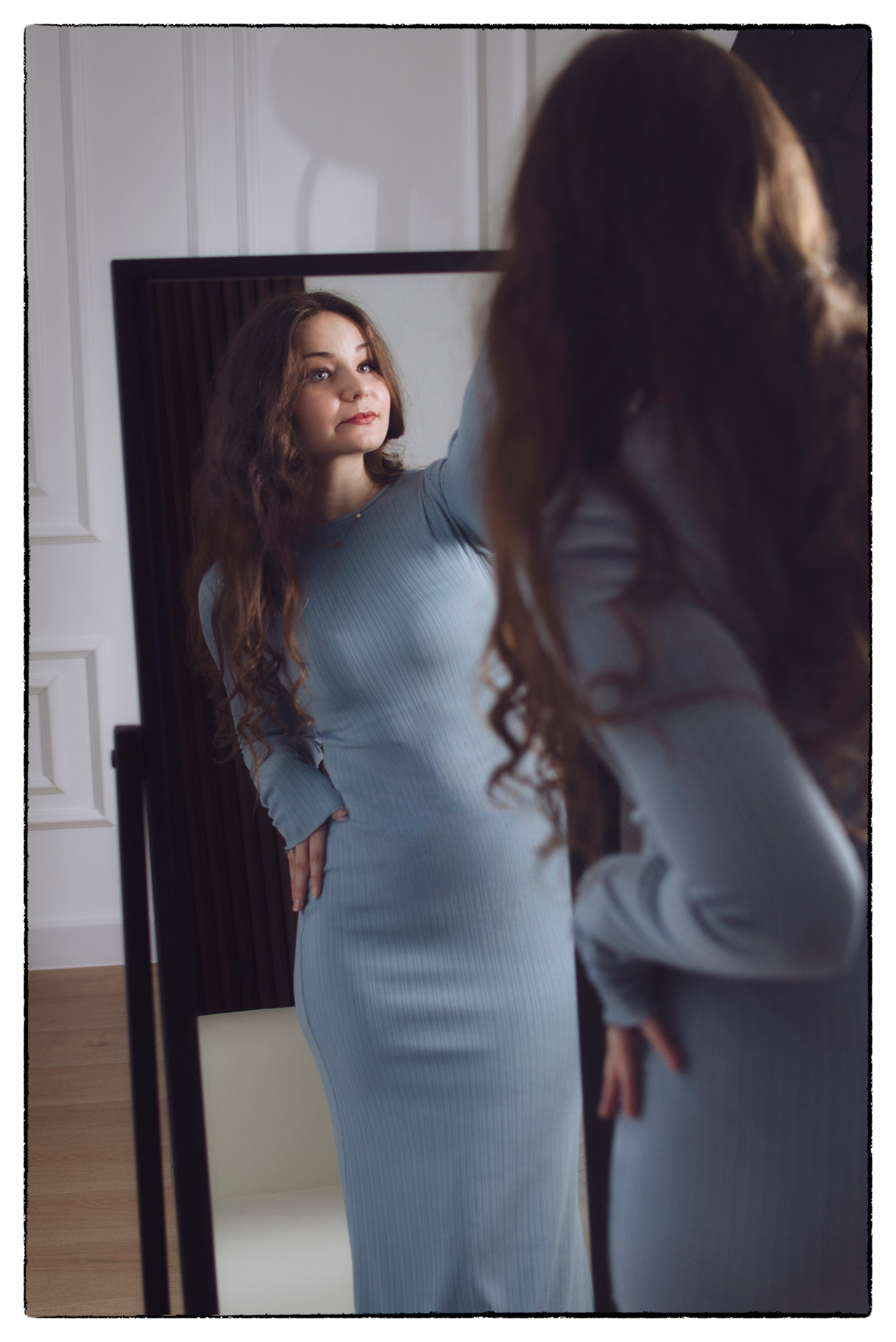 Взрослый портрет. Лика. Фотограф Аня Шутова Киров💛 Мои снимки вы повесите в рамочку