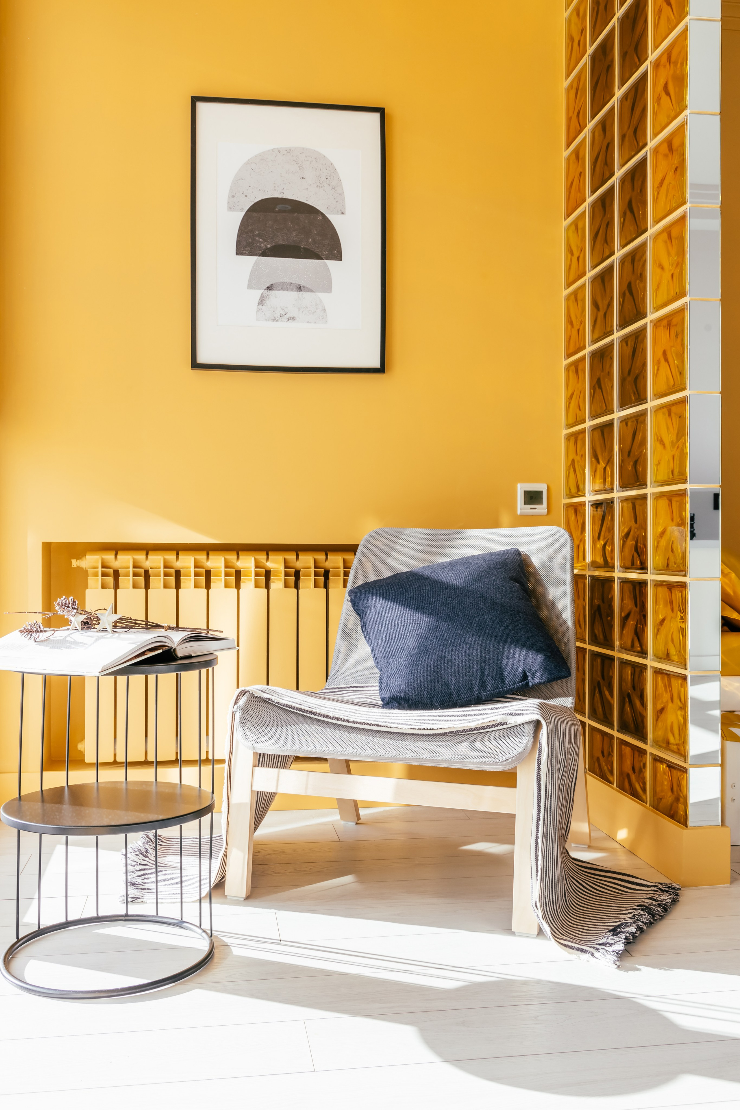 Интерьерная фотосъемка. Фотограф Алексей Воронов