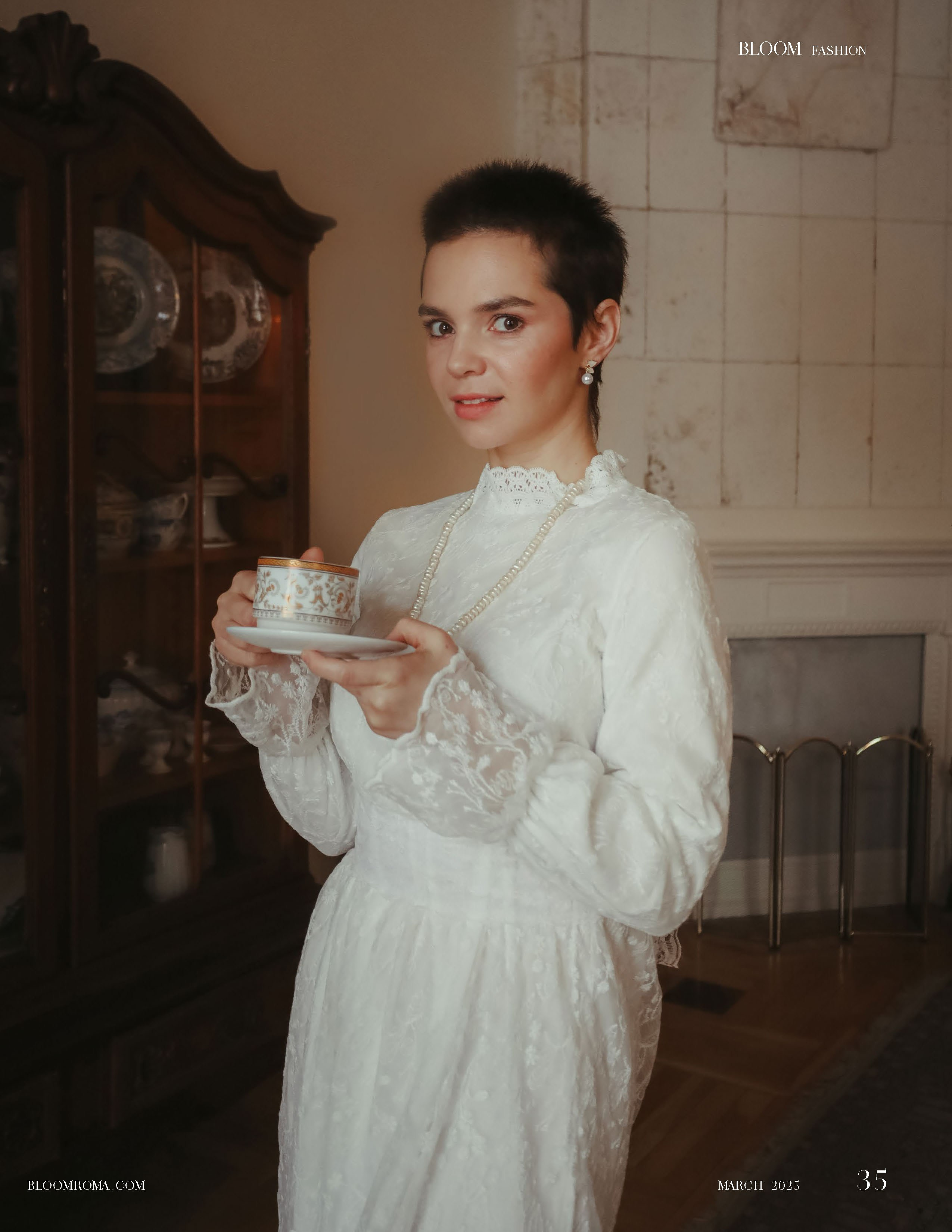 Публикации. Фотограф Химки Анна Татарских