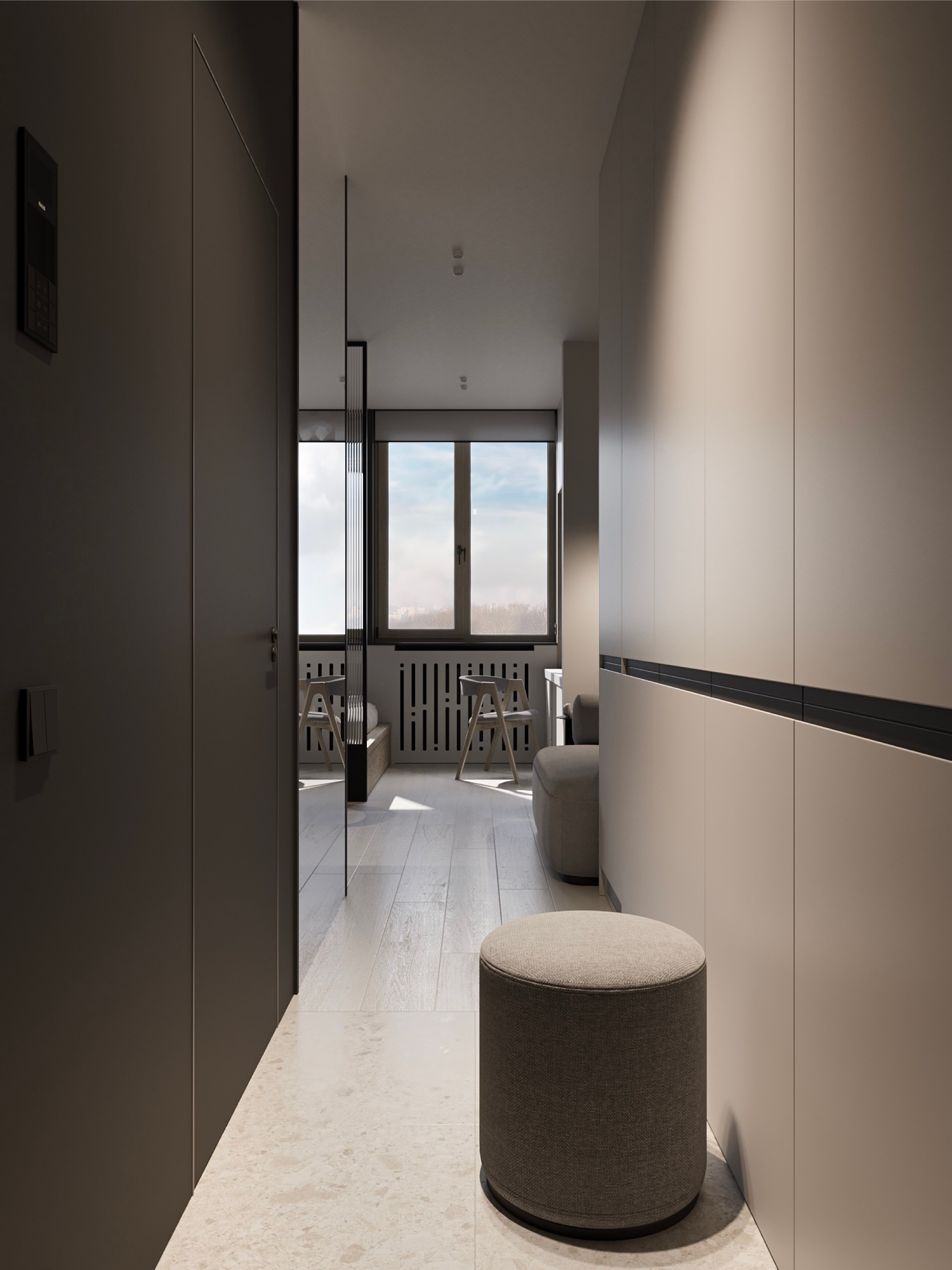 MOLO. Семейное бюро Малицких