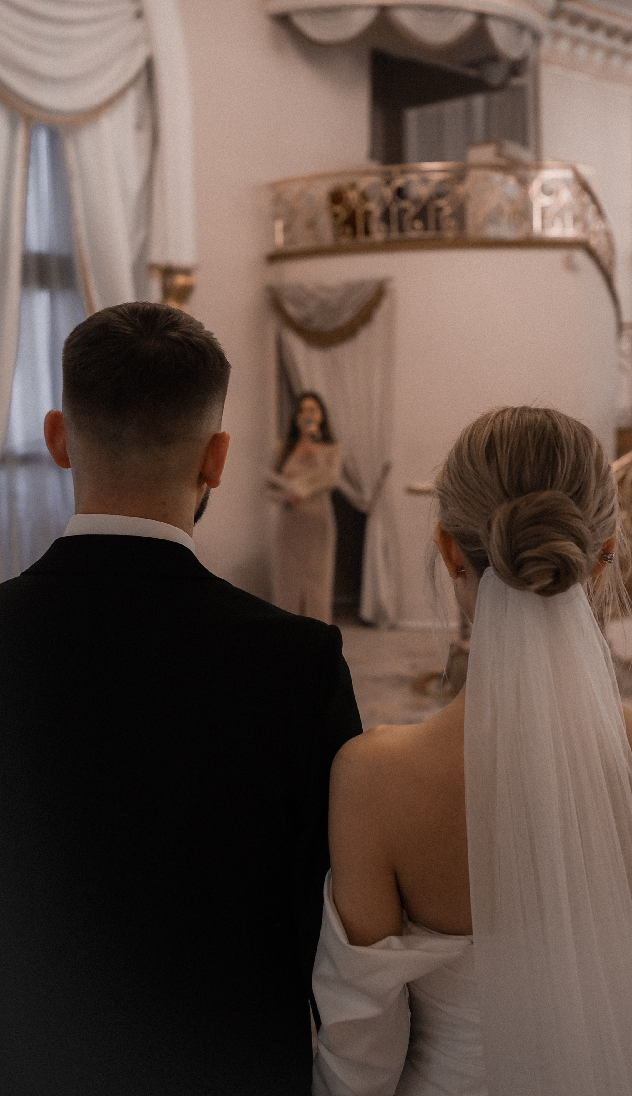 Nina & Stepan. Свадебный и семейный фотограф Москва Варламова Виктория