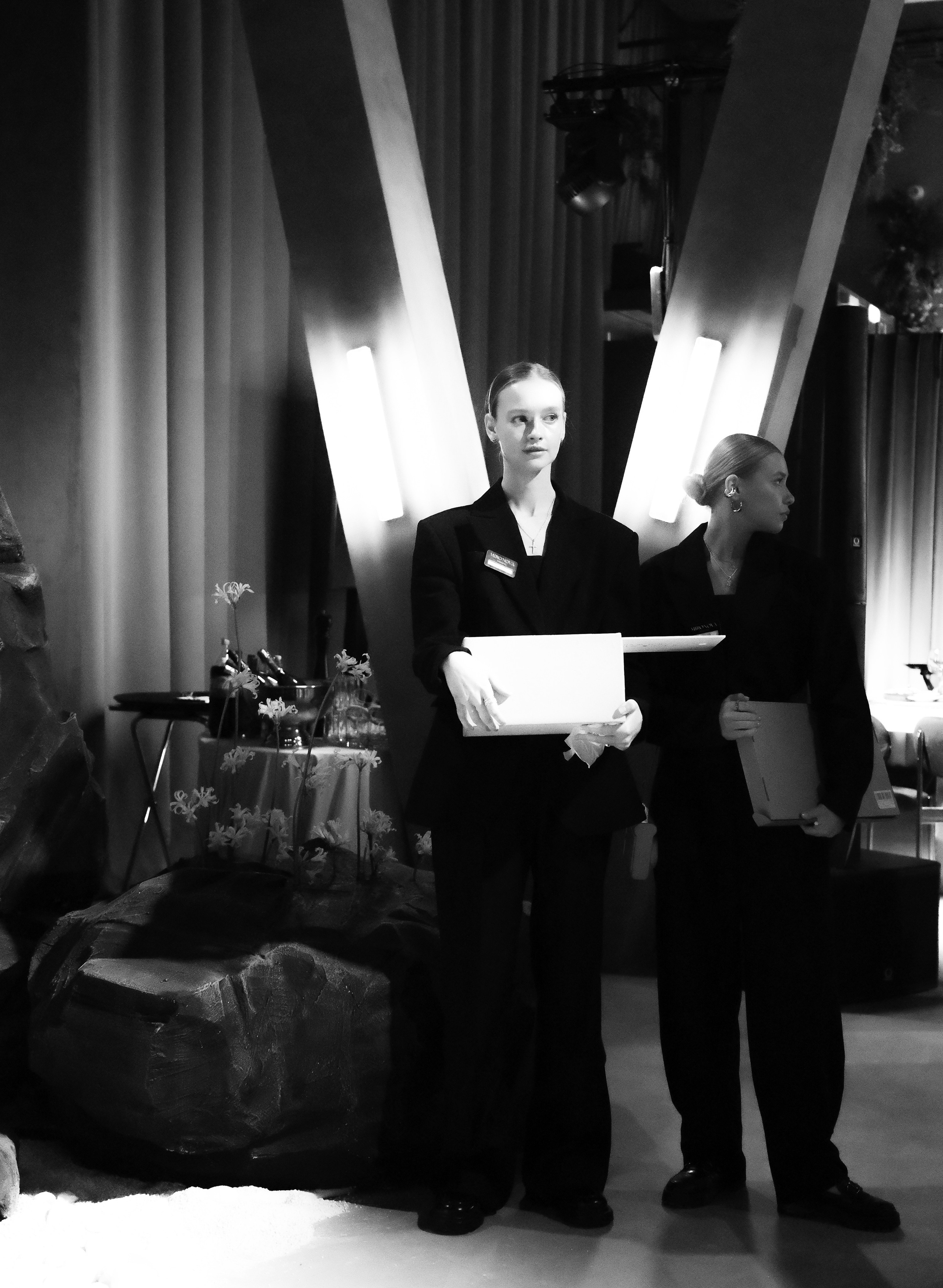 Репортаж для Mironova wedding (backstage). Свадебный и семейный фотограф Москва Варламова Виктория