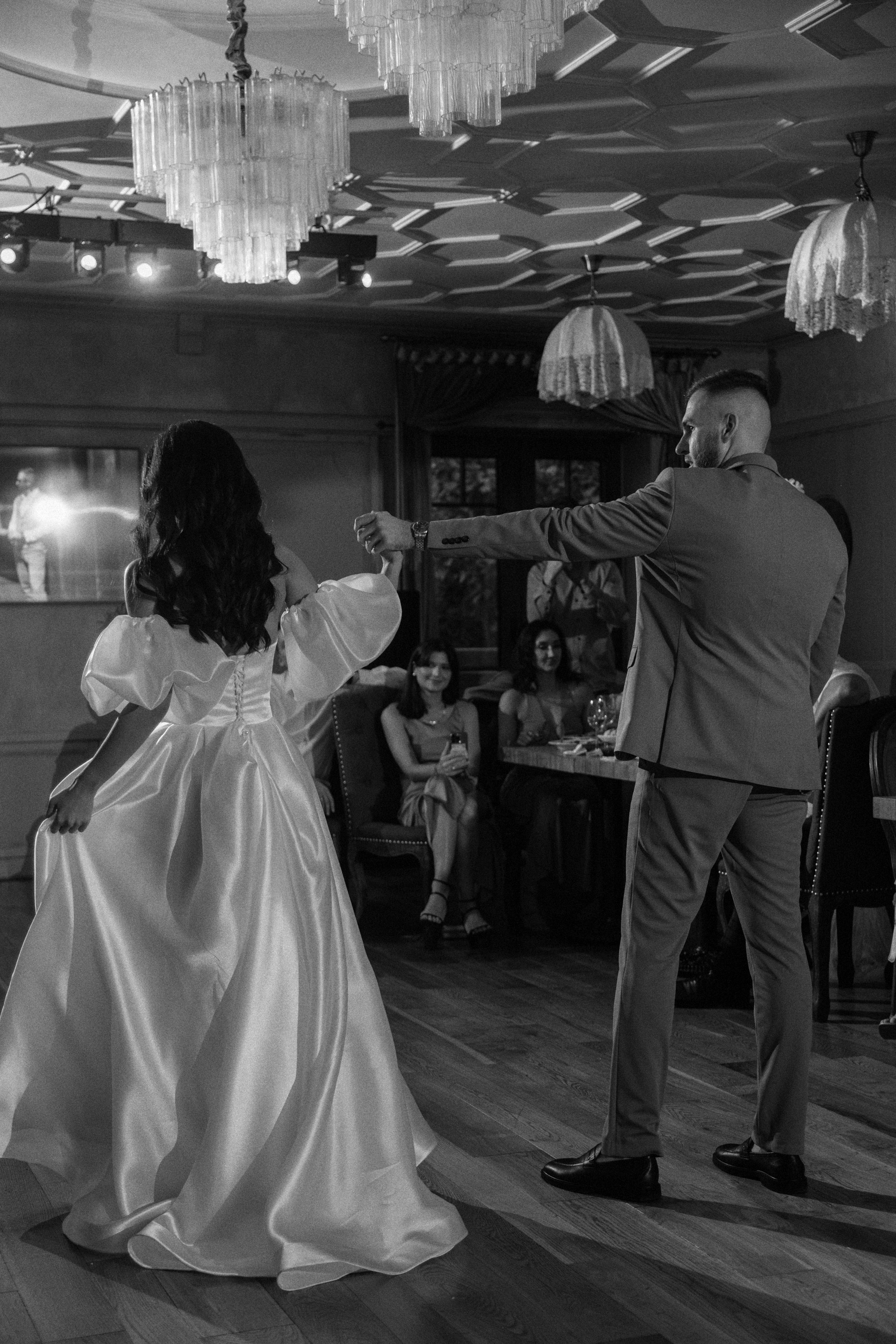 Камилла и Денис. Фотограф Смоляк Алена