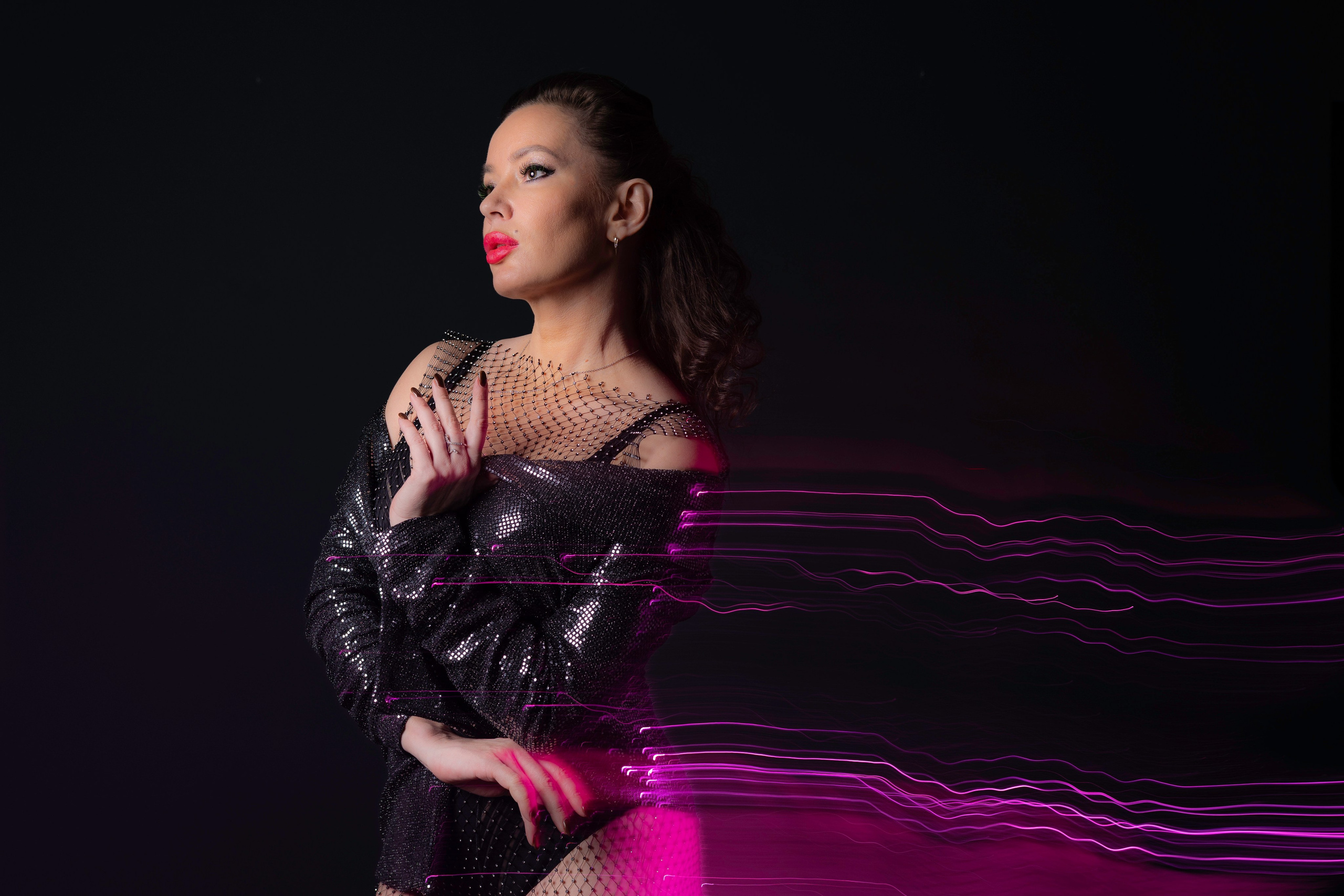 Виктория. Фотограф в Санкт-Петербурге Козырь Олеся