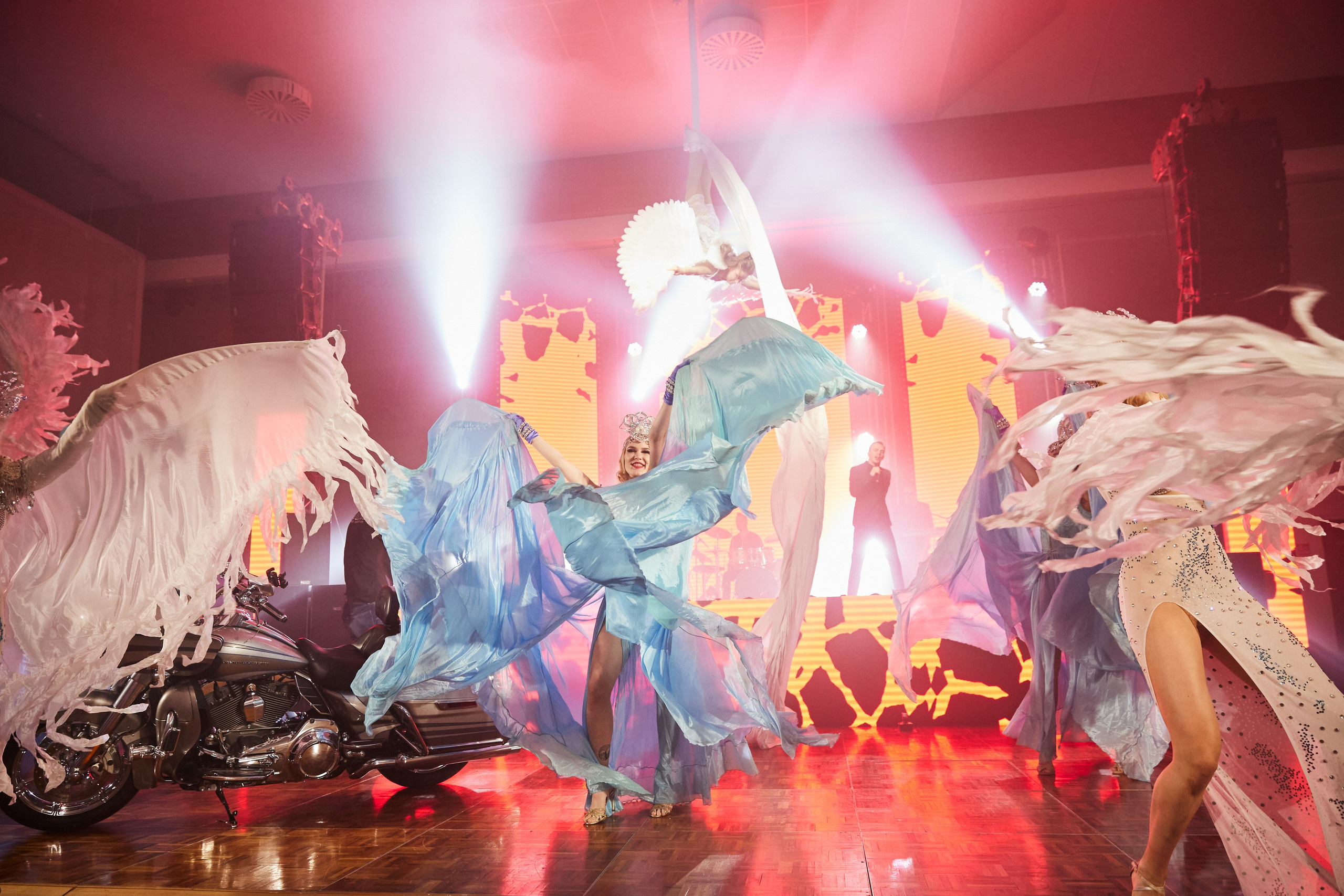 4. Фотограф Недорез Александр в Москве. Репортаж на ваших мероприятиях