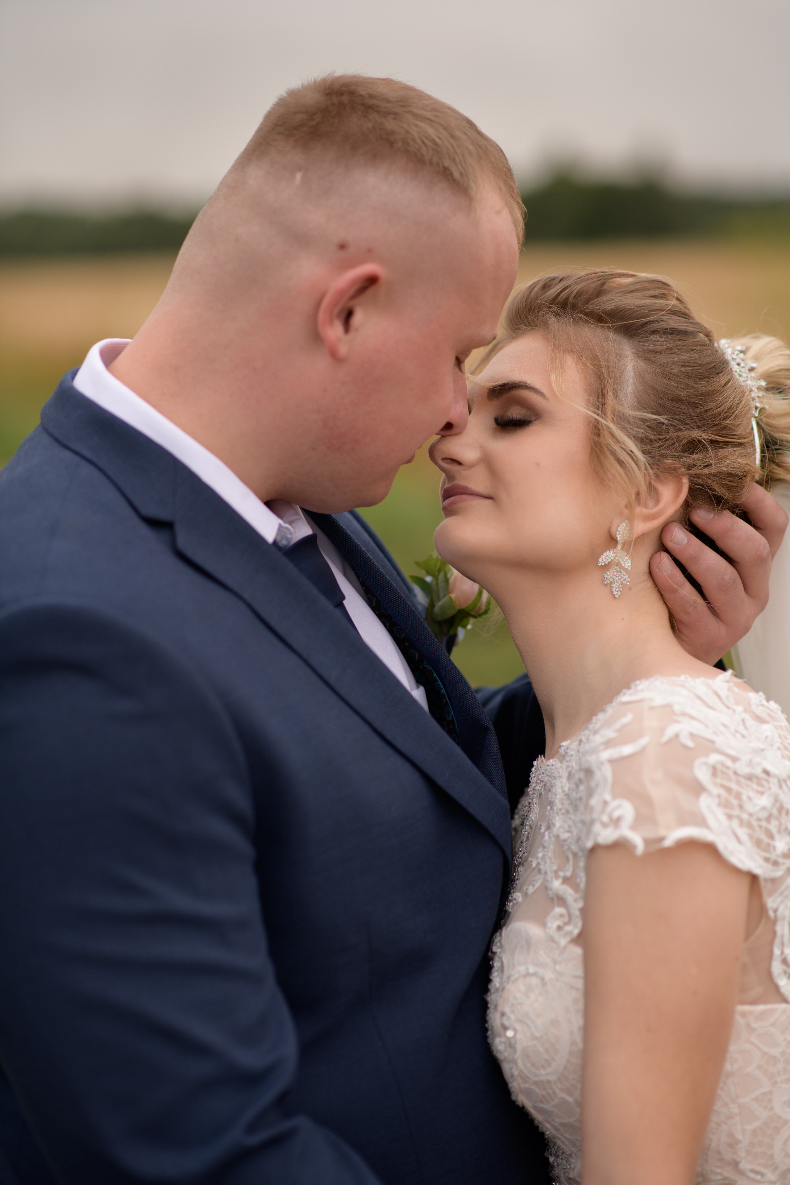 Свадьба. Фотограф Алиса Чечина. Калуга. Товарково